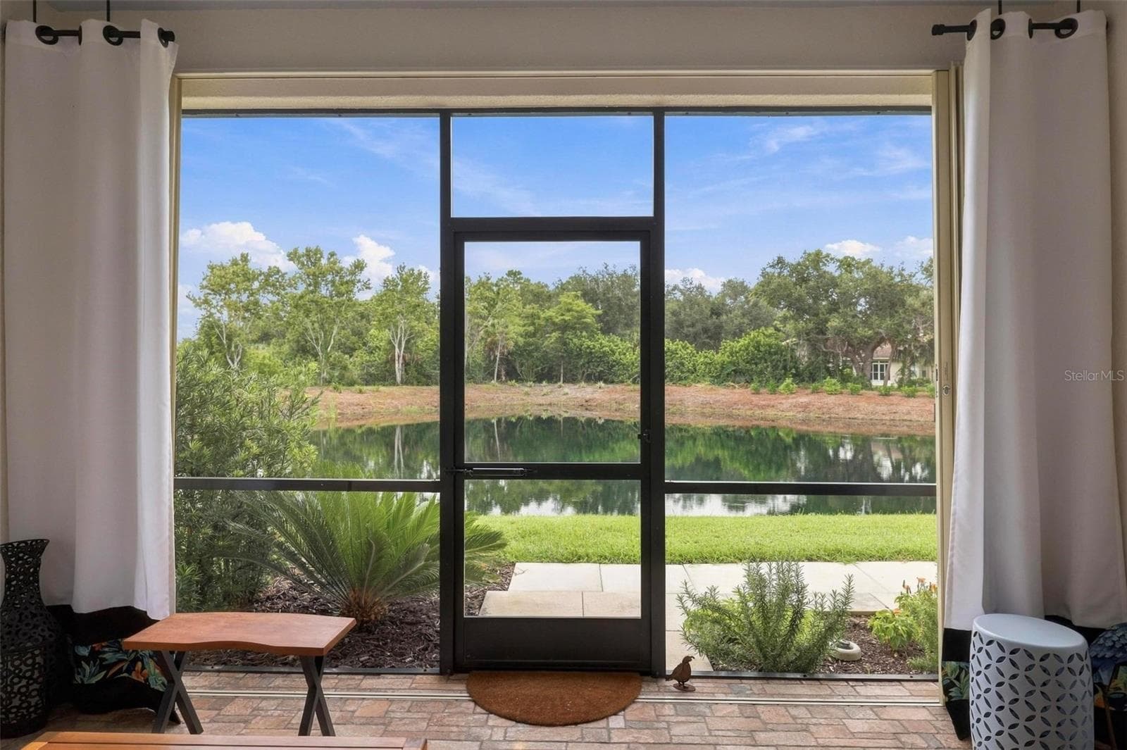 Lanai - 10828 LERWICK CIR, ENGLEWOOD