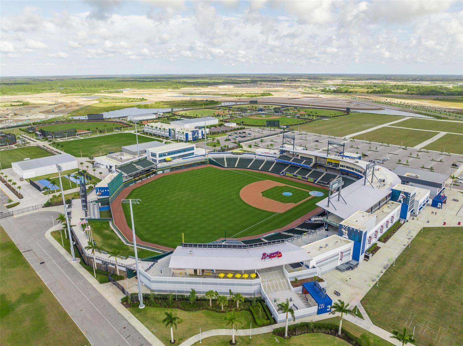 CoolToday Park - 2535 TRICO RD, NORTH PORT