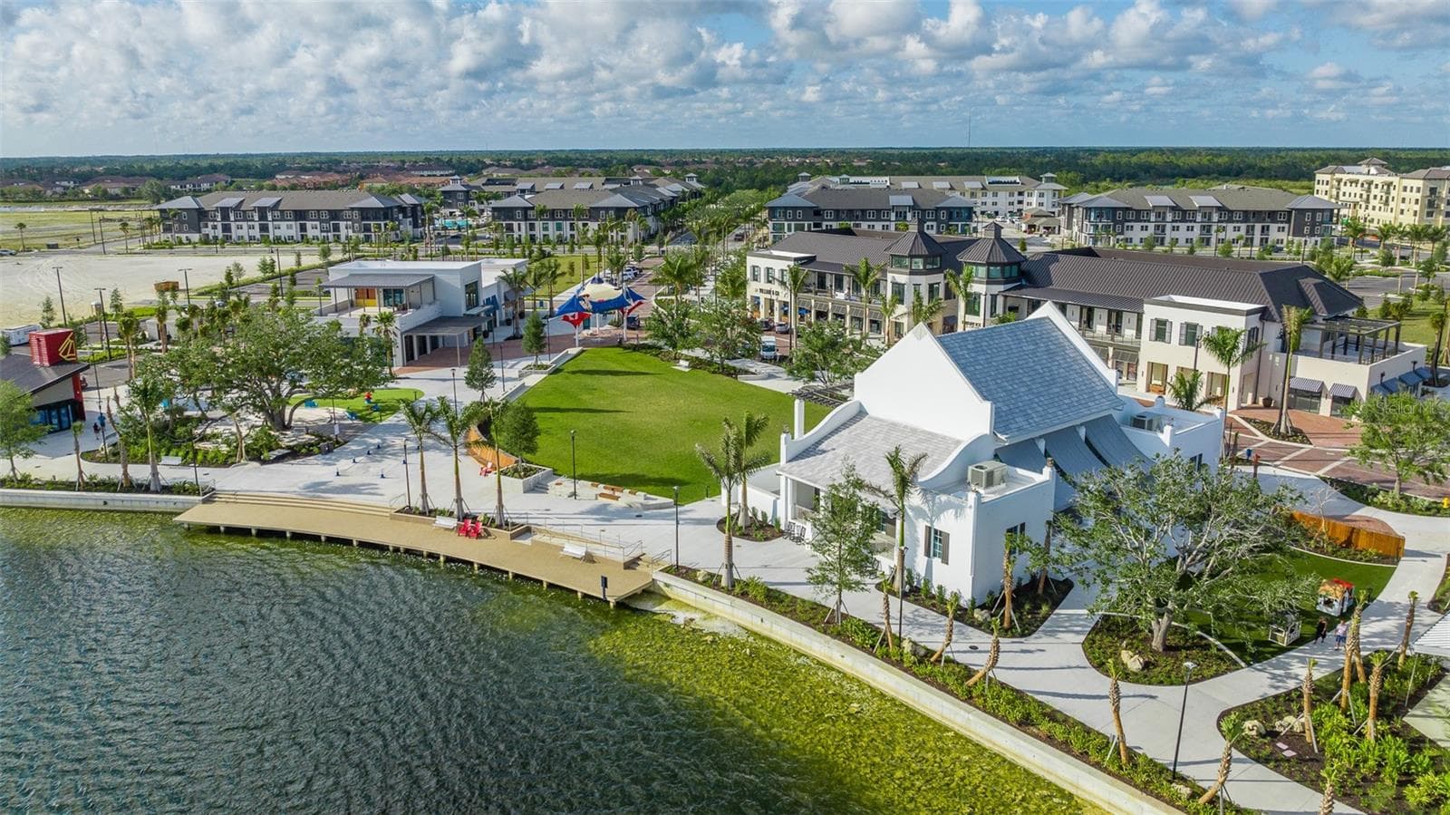 Downtown Wellen Park - 2535 TRICO RD, NORTH PORT