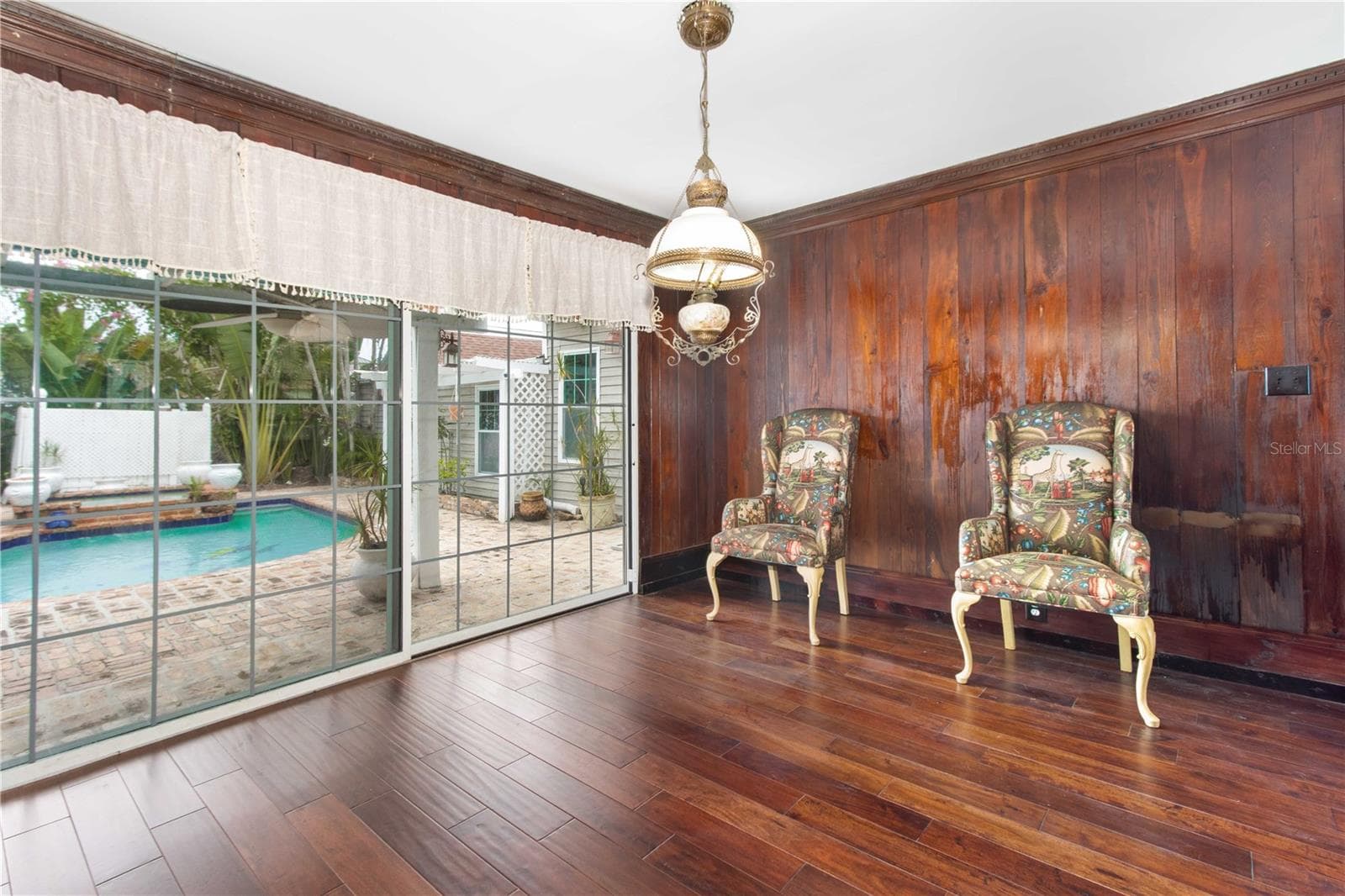 Dining Room - 806 NARCISSUS AVE, CLEARWATER BEACH