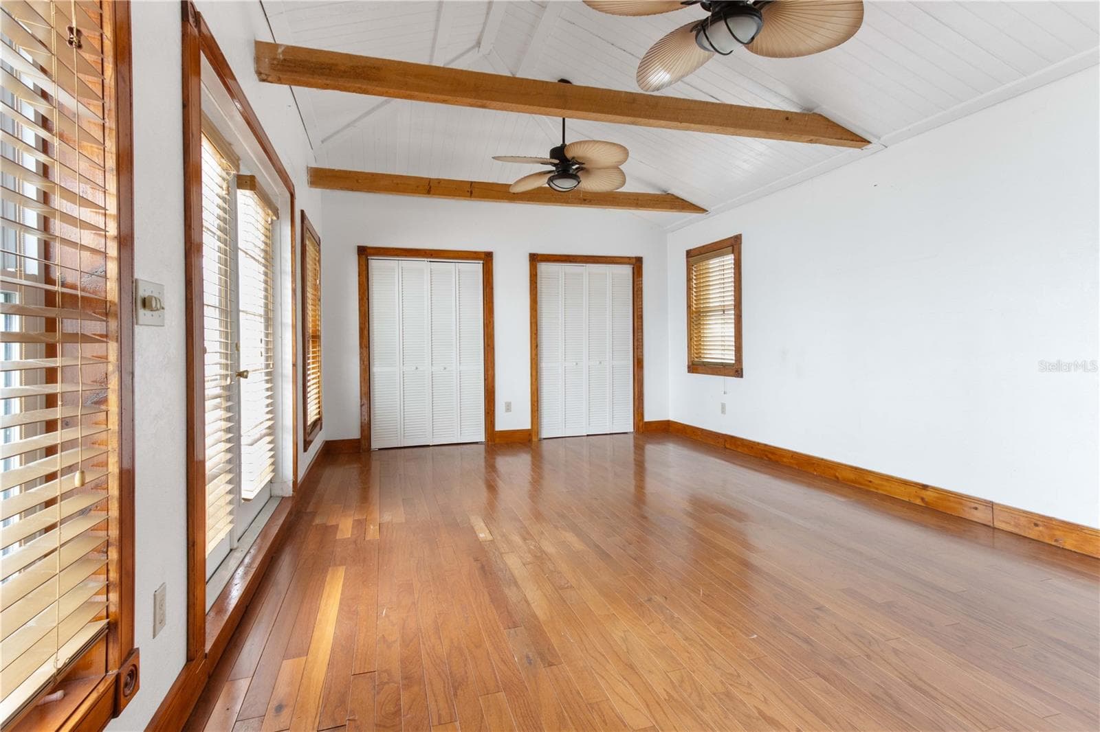 Master Bedroom - 806 NARCISSUS AVE, CLEARWATER BEACH