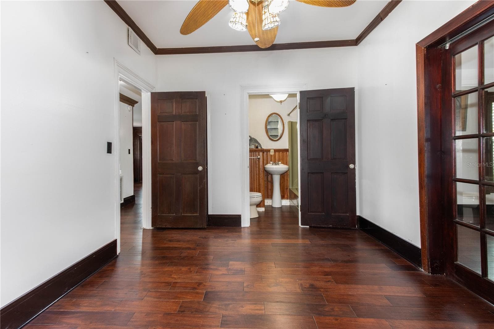 Bedroom/office - 806 NARCISSUS AVE, CLEARWATER BEACH