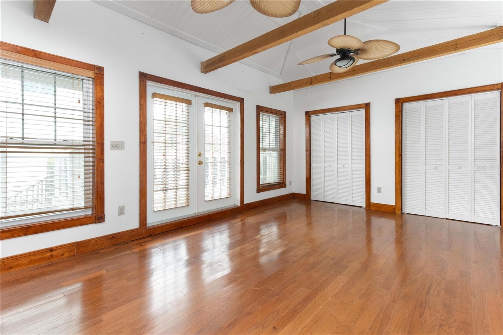 Master Bedroom - 806 NARCISSUS AVE, CLEARWATER BEACH