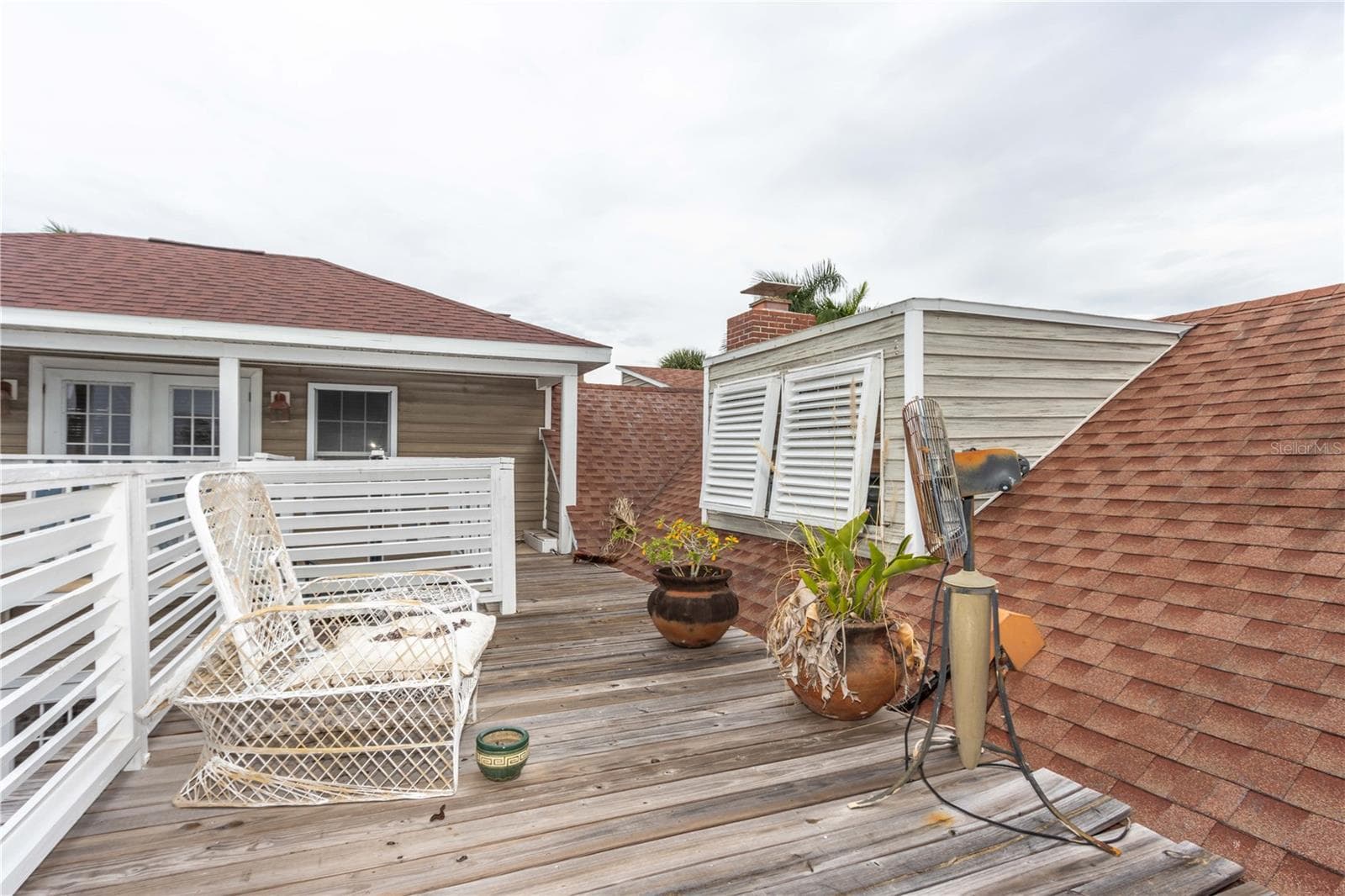 Sun Deck - 806 NARCISSUS AVE, CLEARWATER BEACH