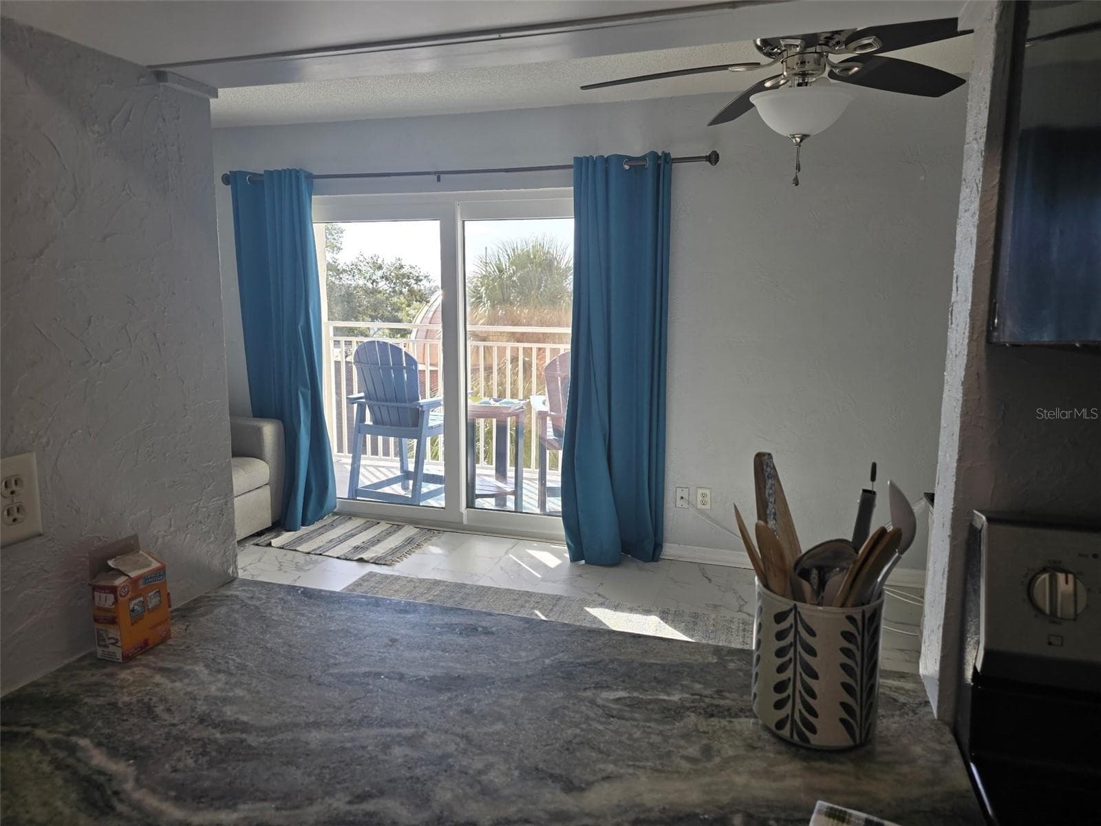 Condominium at 145 N HALIFAX AVE #502, DAYTONA BEACH, photo 16 of 56