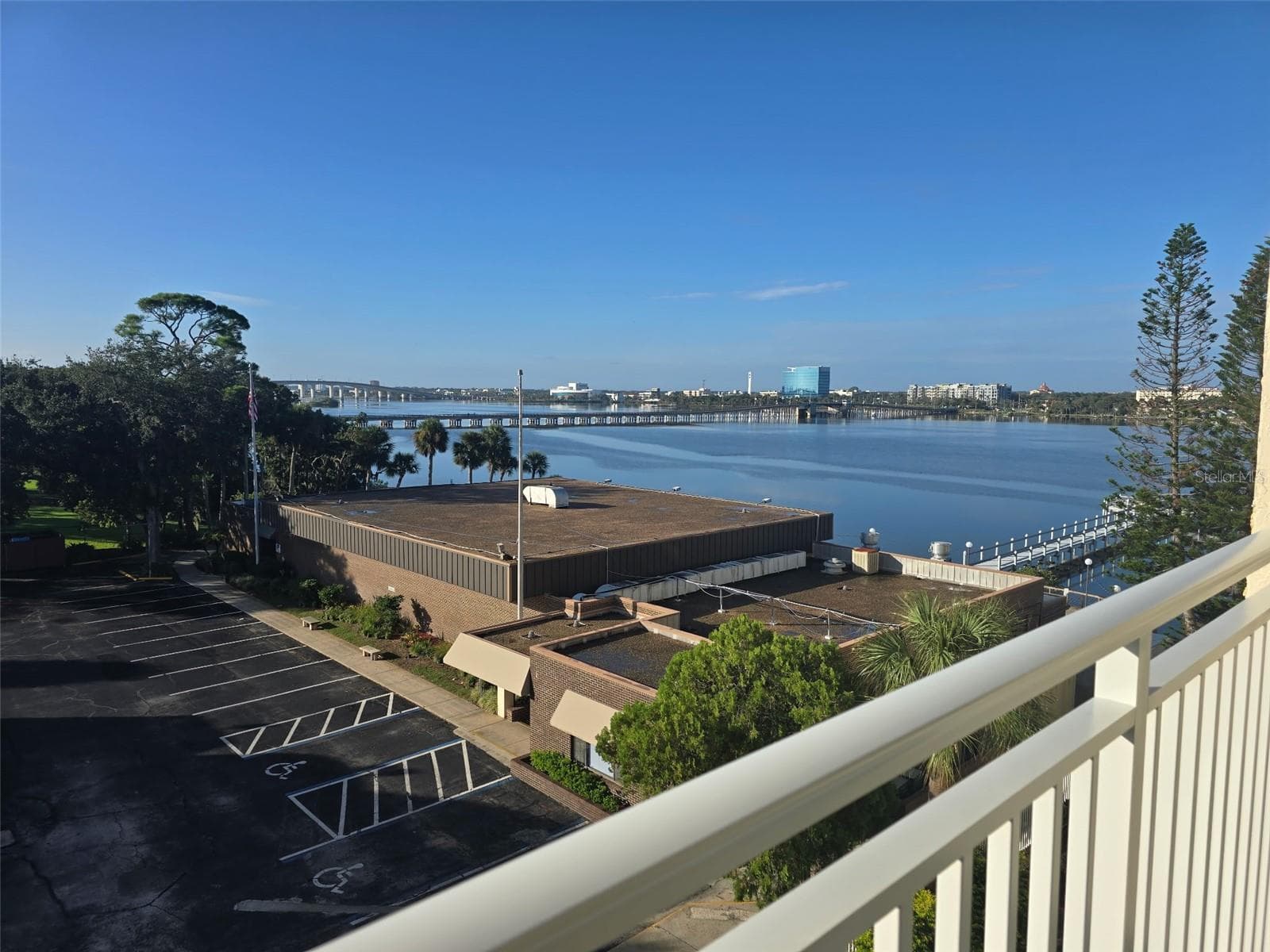 Condominium at 145 N HALIFAX AVE #502, DAYTONA BEACH, photo 50 of 56