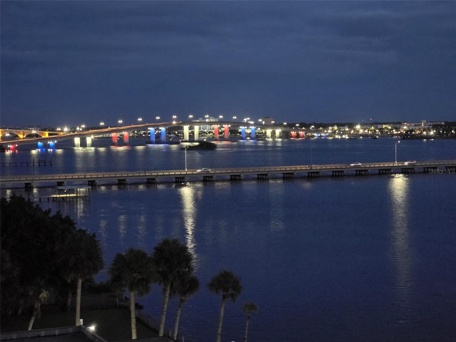 Condominium at 145 N HALIFAX AVE #502, DAYTONA BEACH, photo 52 of 56