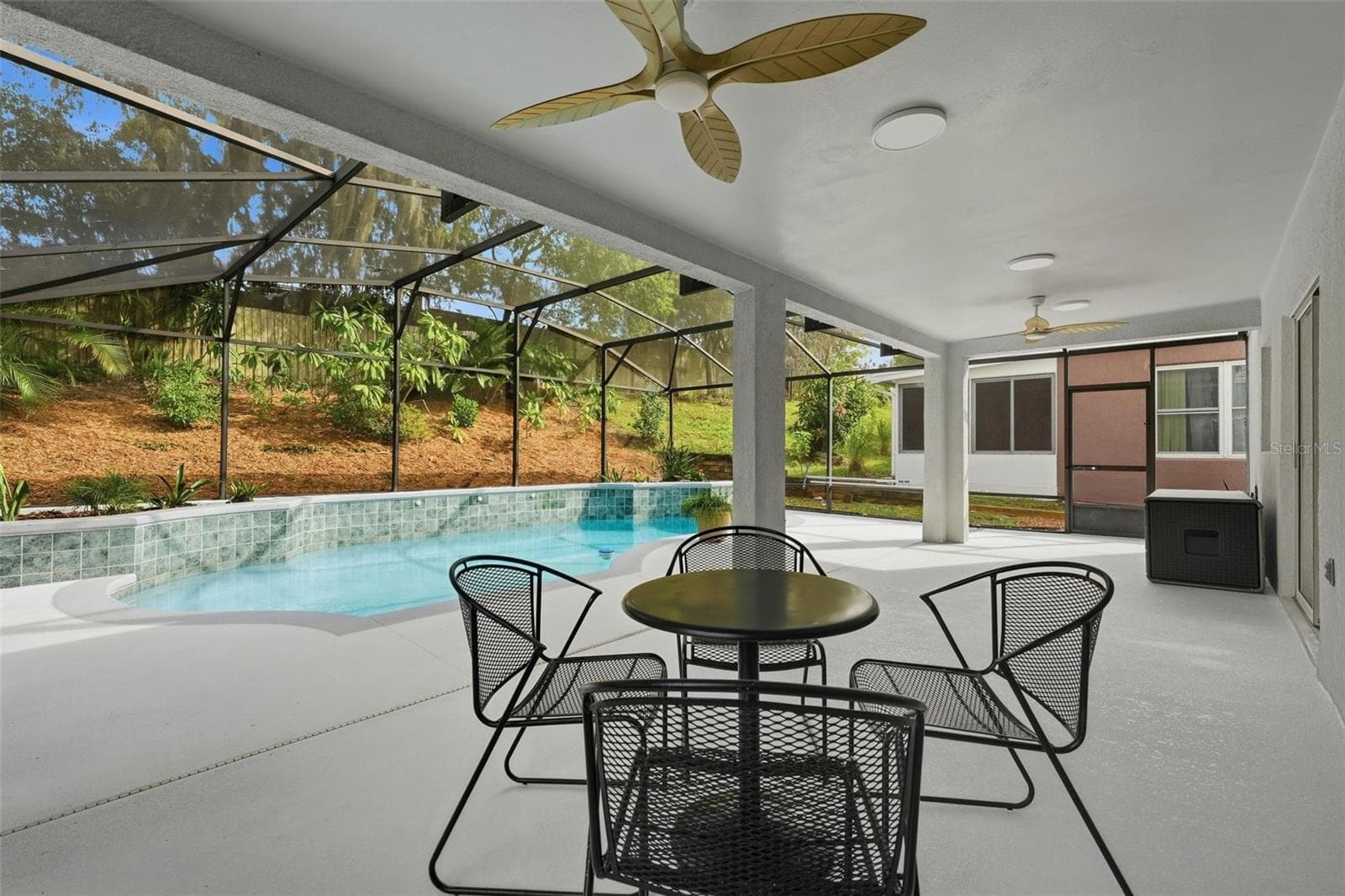 Pool Resurfaced in 2026 - 6526 POMEROY CIR, ORLANDO