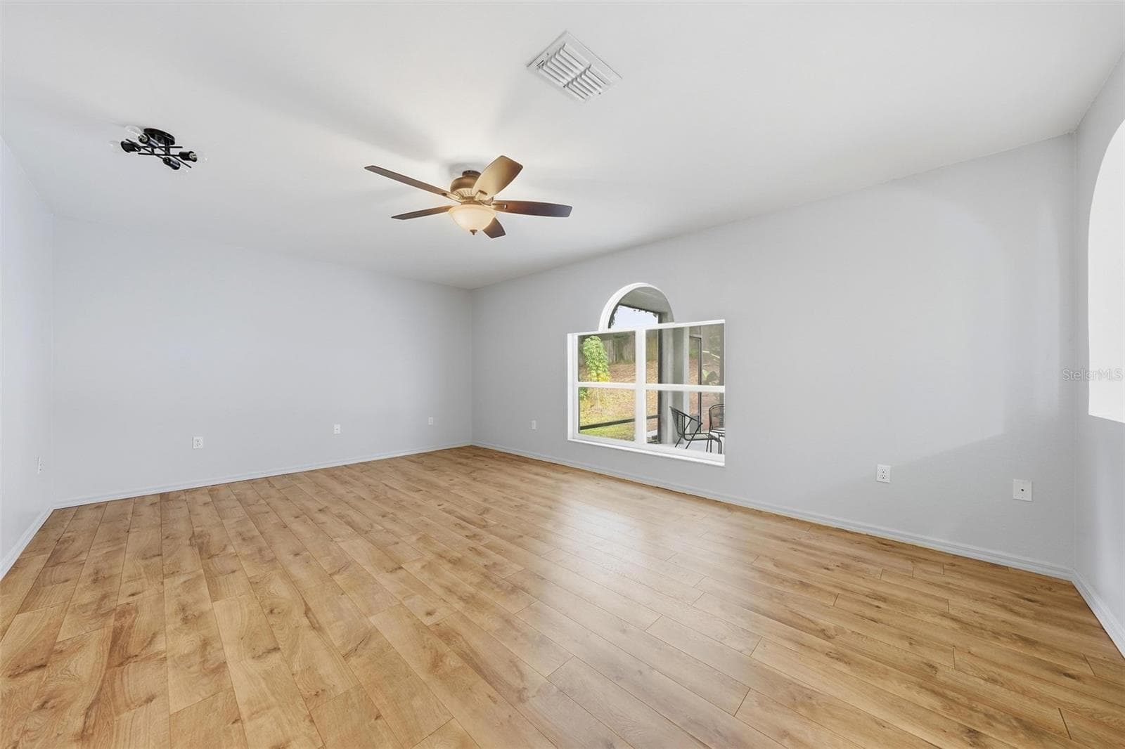 Family Room - 6526 POMEROY CIR, ORLANDO