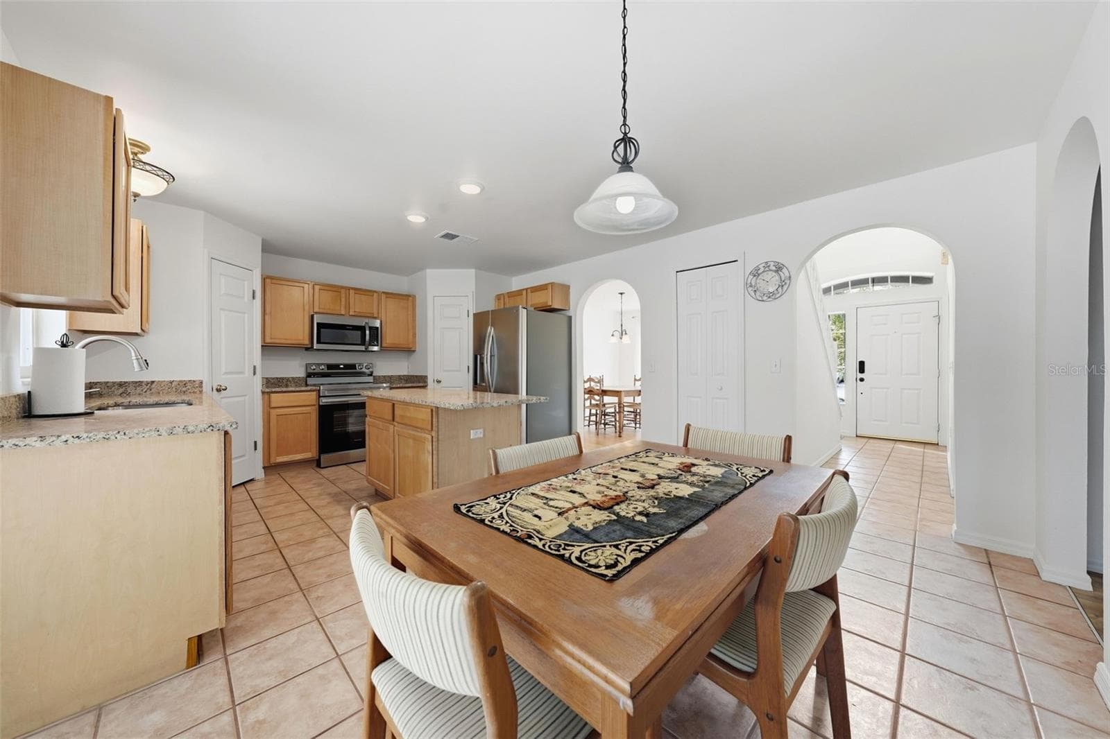 Open Concept - 6526 POMEROY CIR, ORLANDO