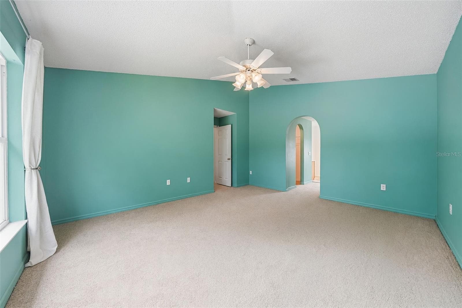 Primary Bedroom - 6526 POMEROY CIR, ORLANDO