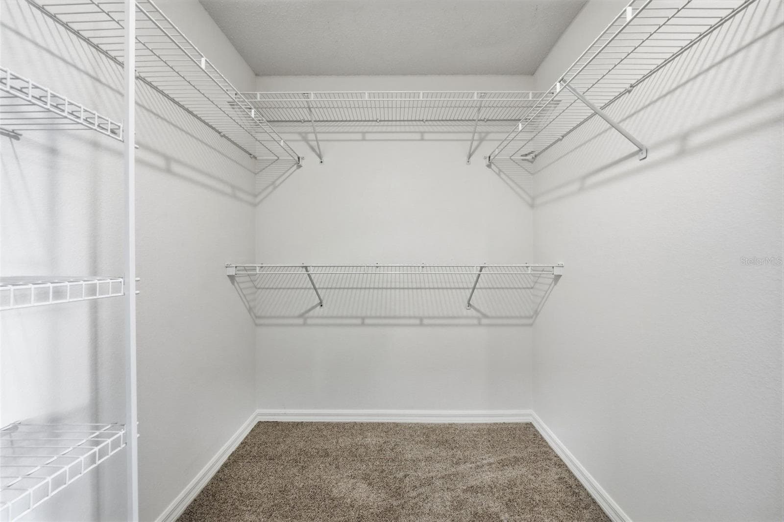 Primary Walk In Closet #2 - 6526 POMEROY CIR, ORLANDO
