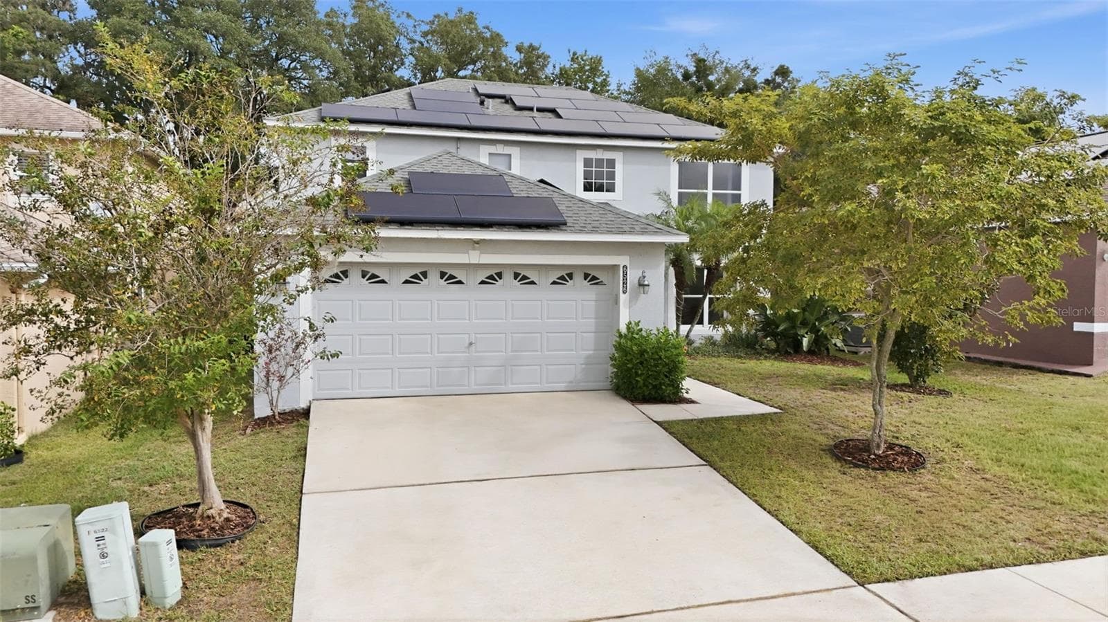 6526 Pomeroy Circle - 6526 POMEROY CIR, ORLANDO