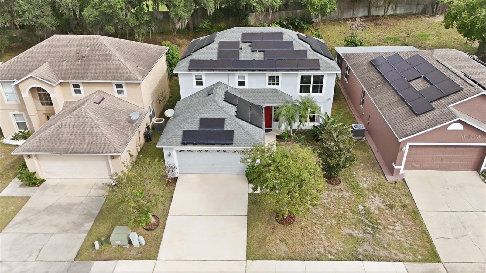 Solar Panels to be paid at closing! - 6526 POMEROY CIR, ORLANDO