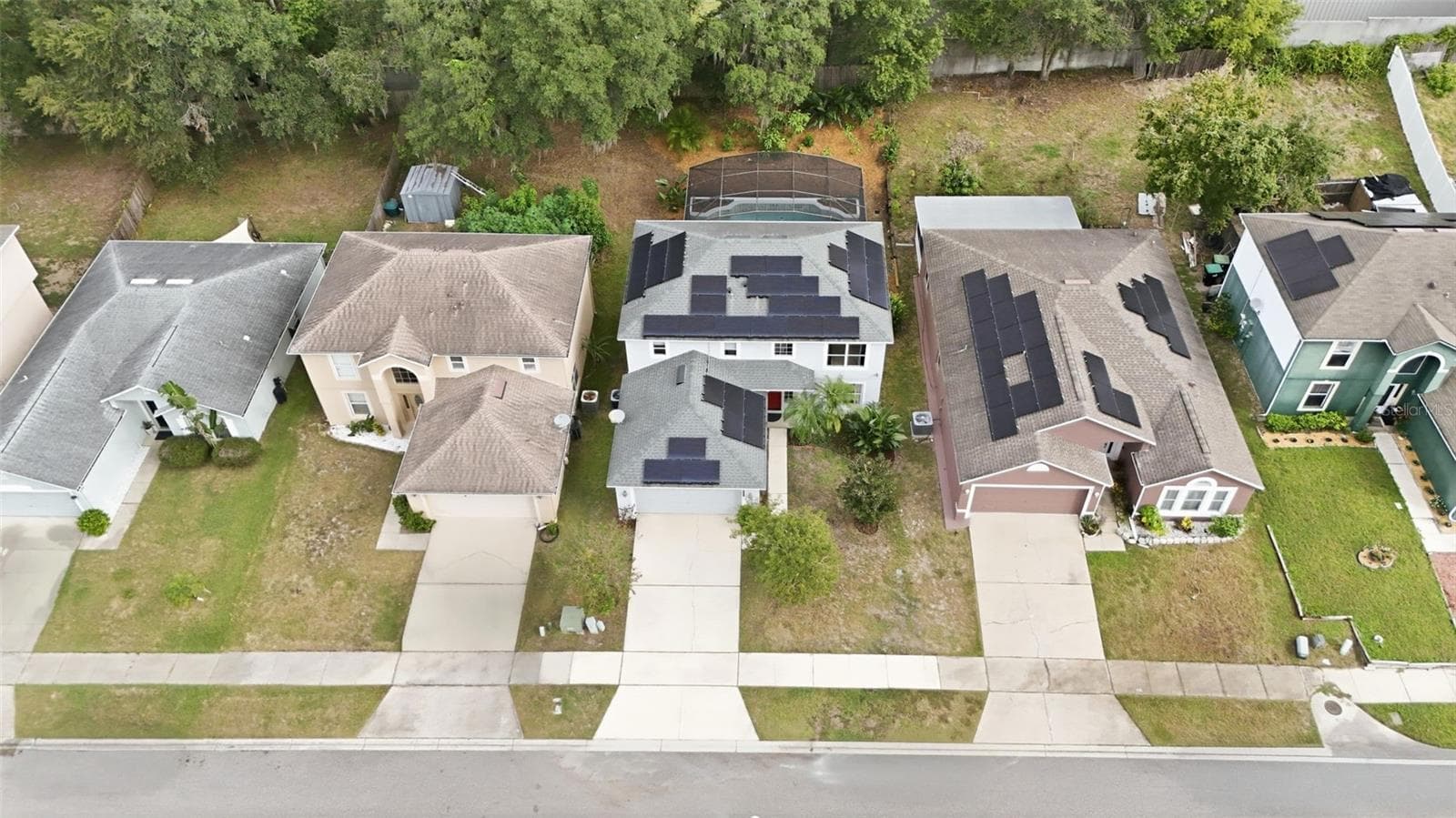 No Rear Neighbors - 6526 POMEROY CIR, ORLANDO