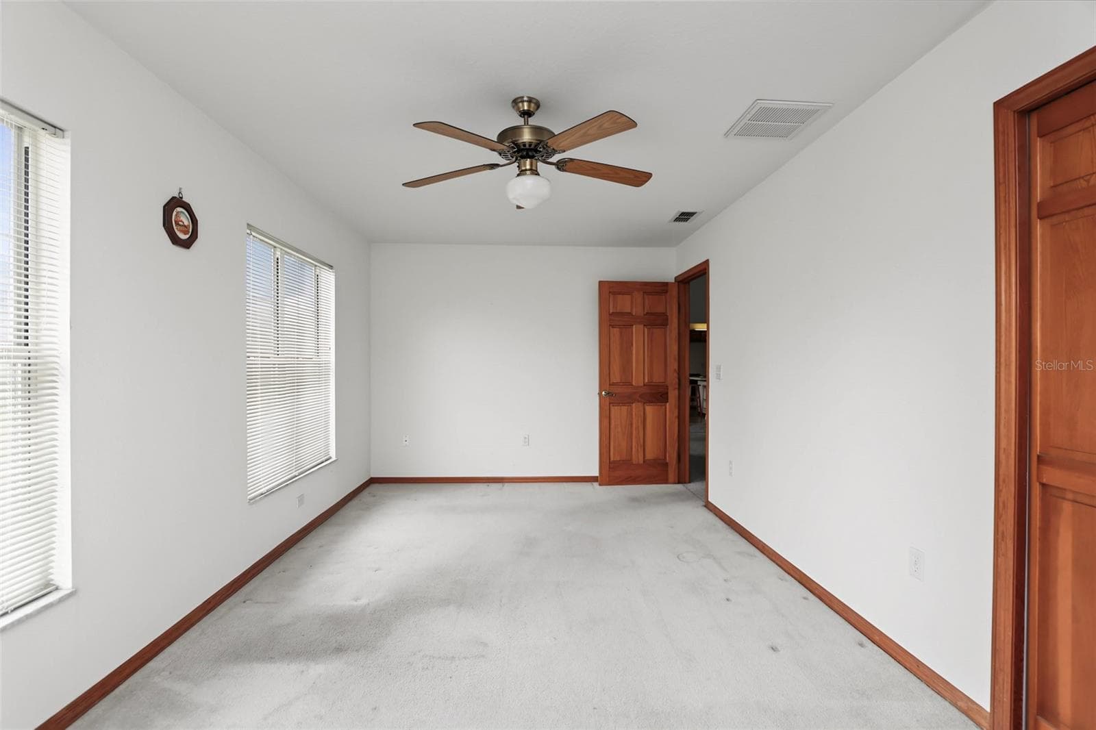 Bedroom 3 - 9479 SE 70TH TER, OCALA