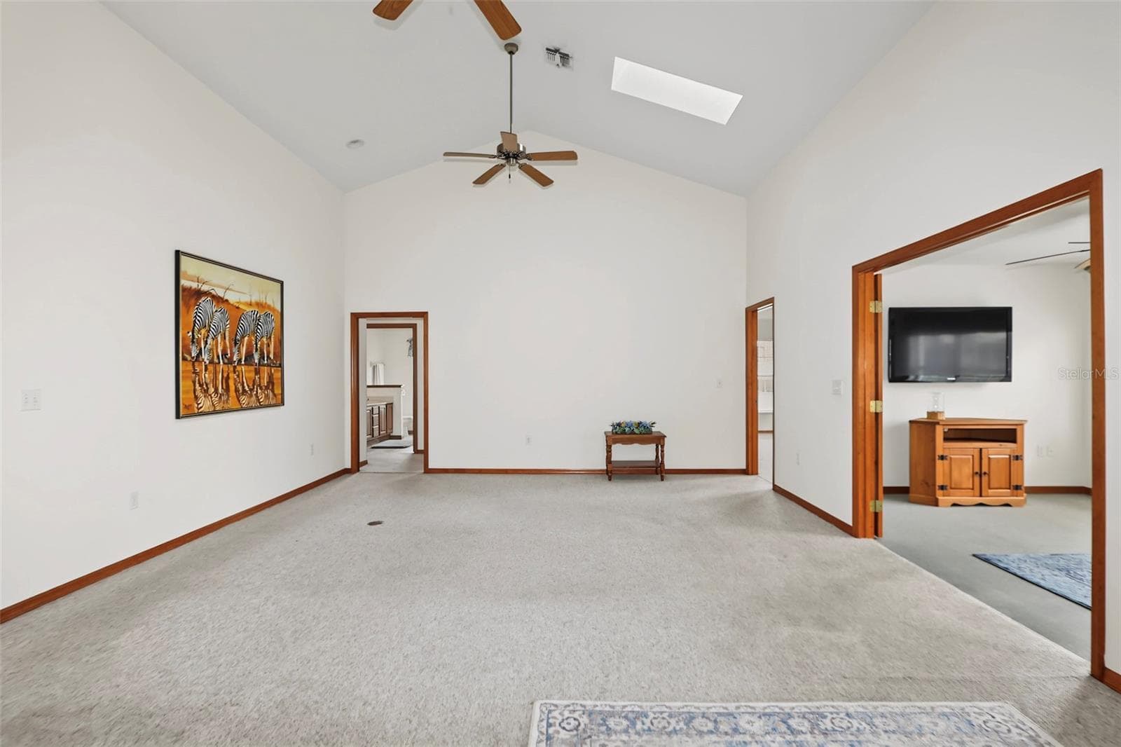 Family Room - 9479 SE 70TH TER, OCALA