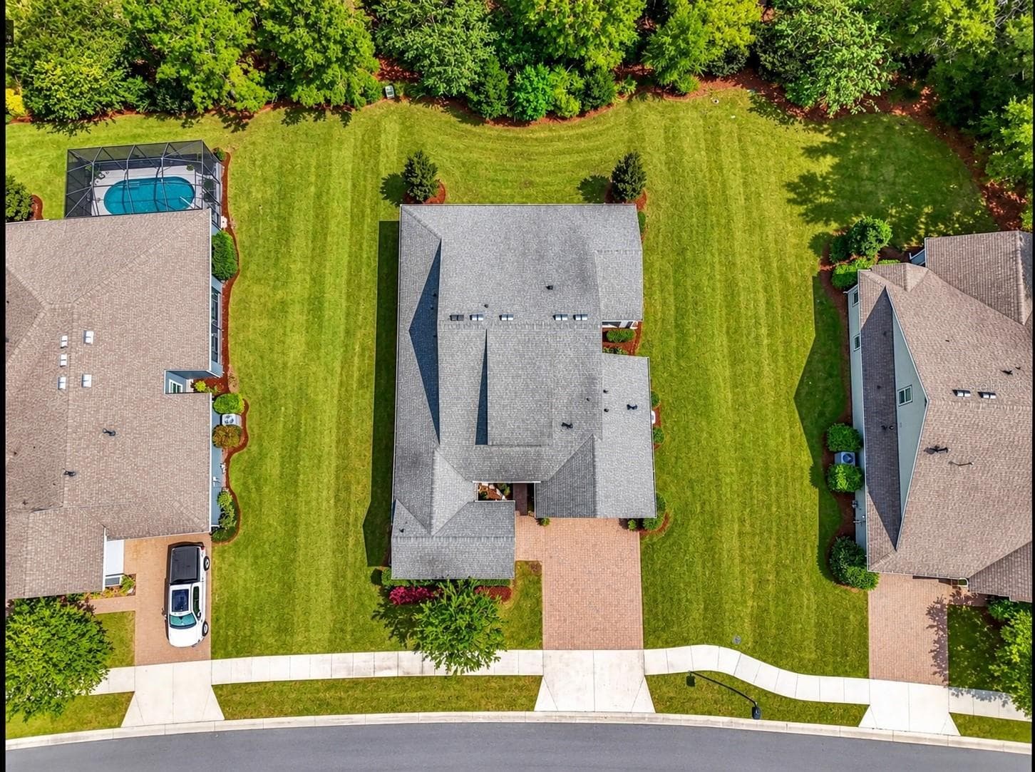 Single Family Residence at 3461 NW 56TH AVE, OCALA, photo 4 of 60