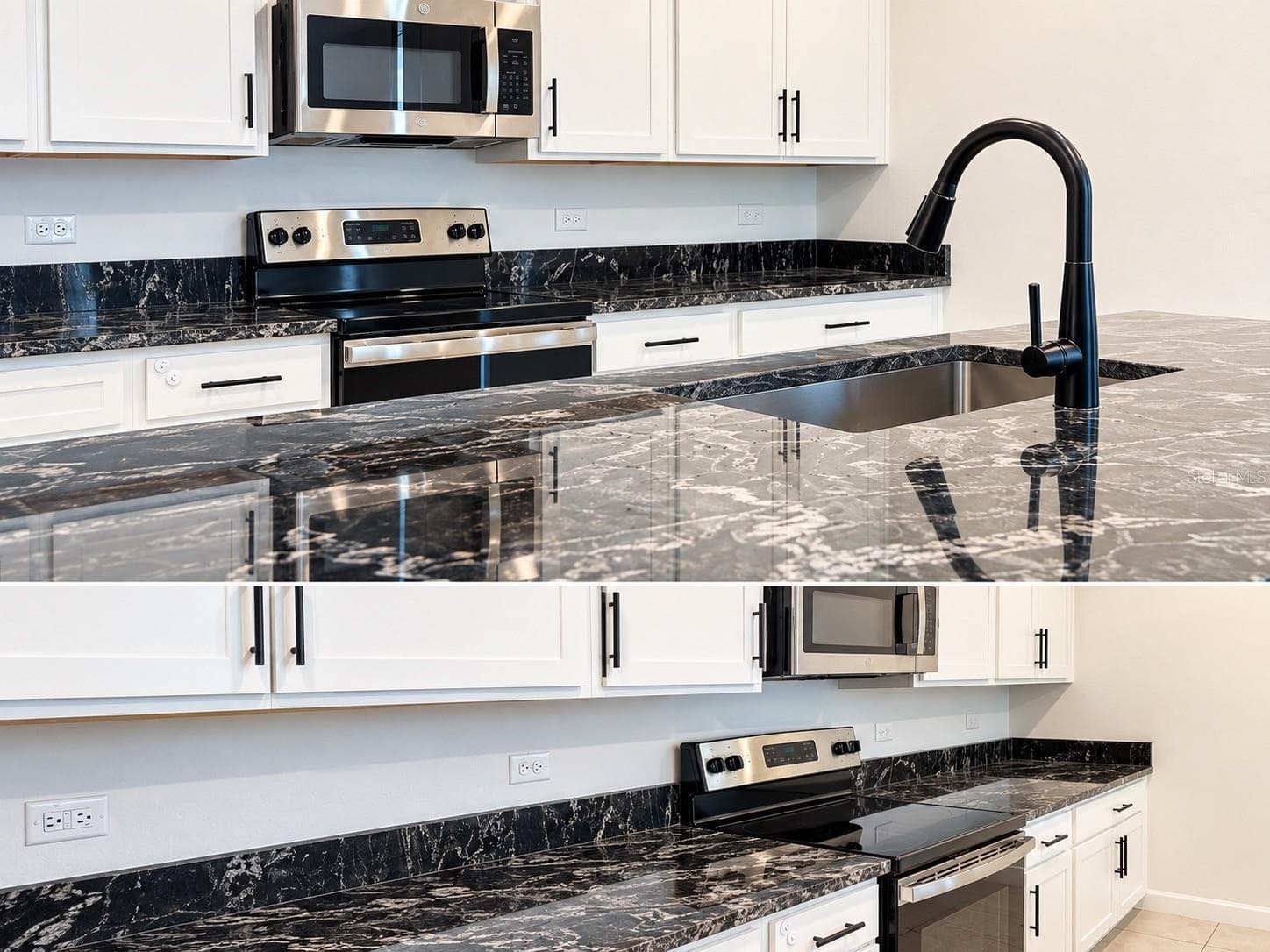 Kitchen - 1071 SUGARWOOD ST, DAVENPORT