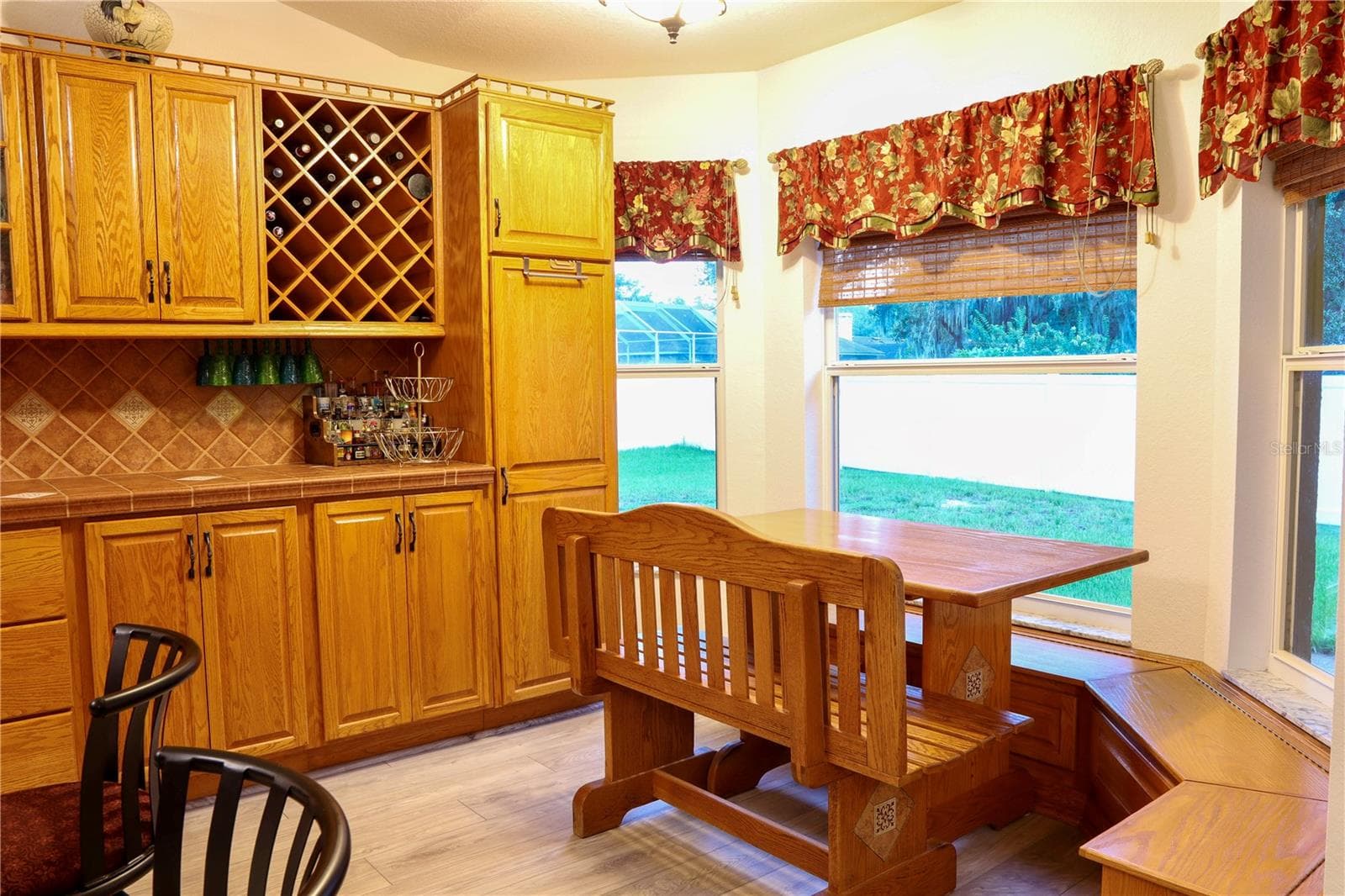 Eat In Kitchen - 6093 VELVET LOOP, LAKELAND