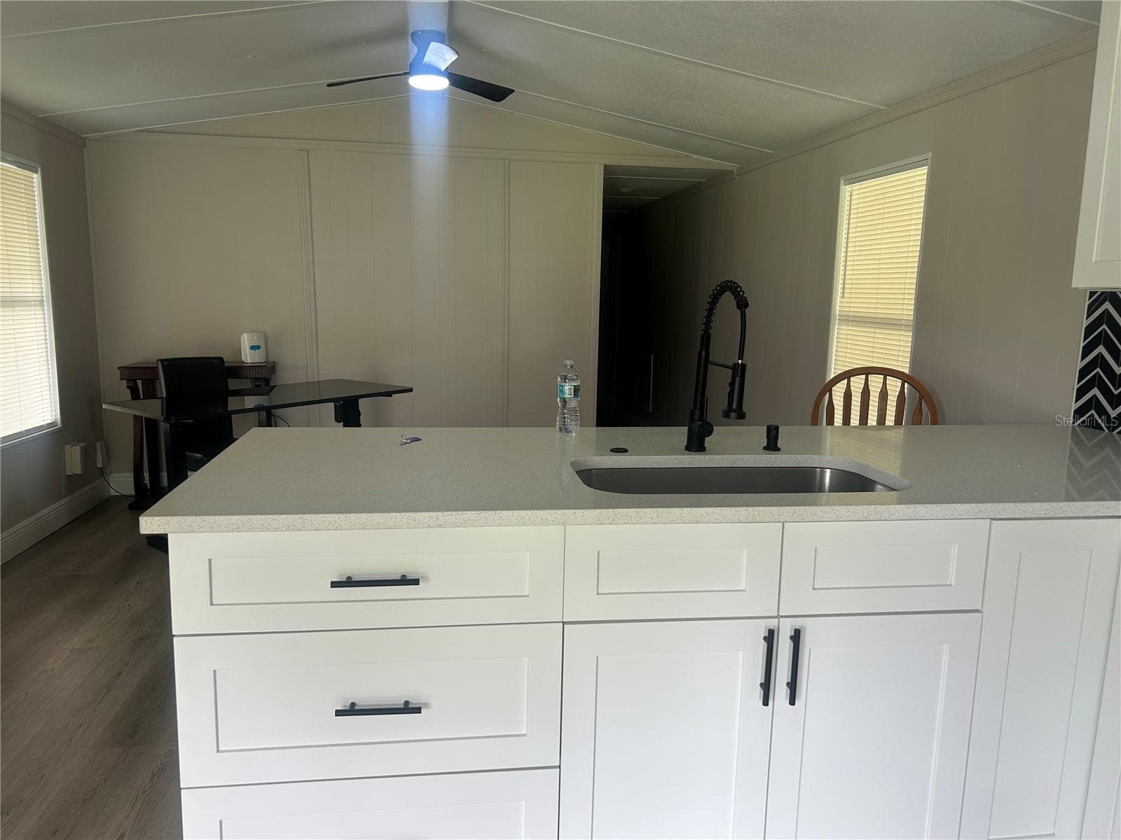 Manufactured Home at 14810 THOMPSON AVE, HUDSON, photo 8 of 19