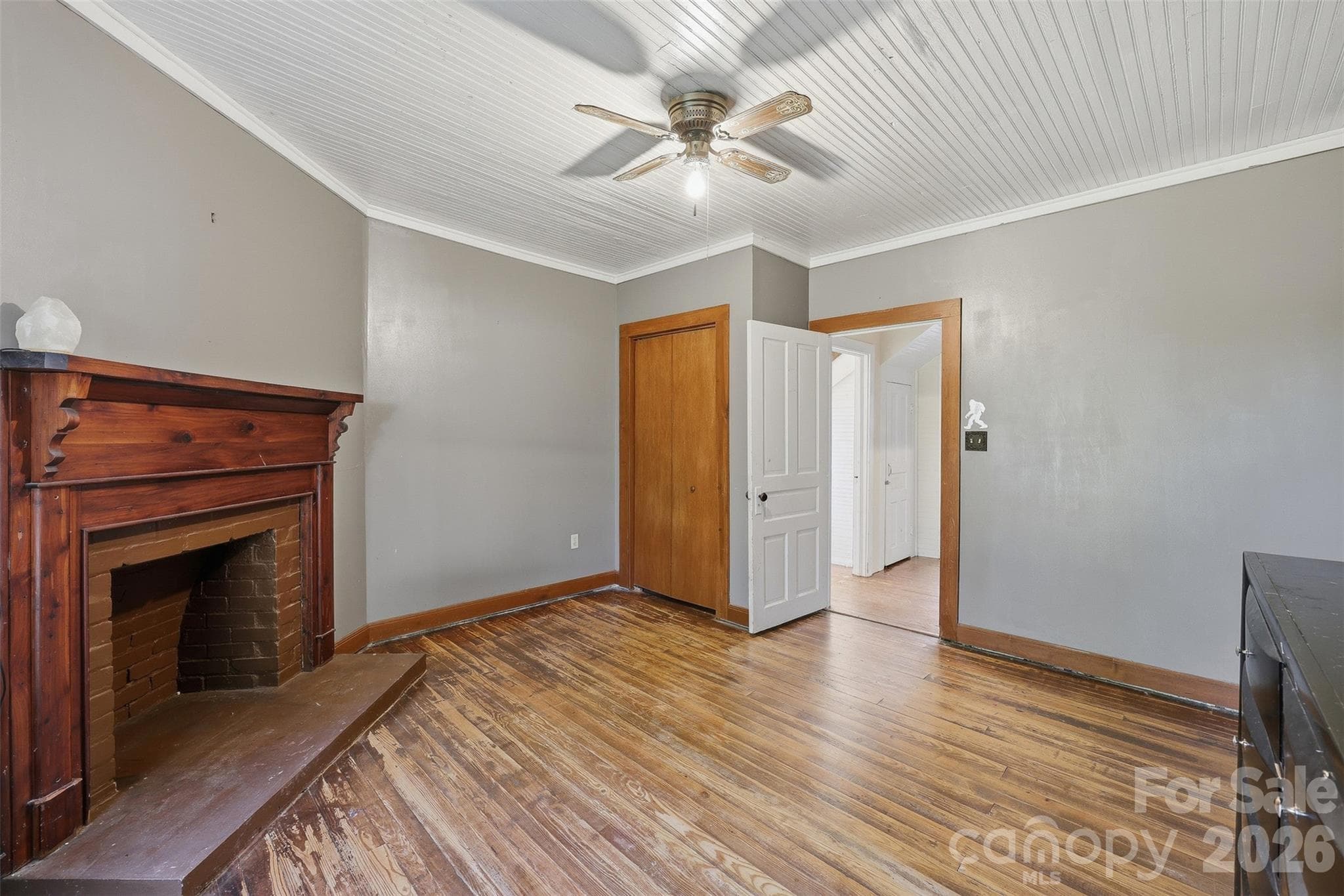 Single Family Residence at 4156 Rocky Springs Road, Hiddenite, photo 17 of 47