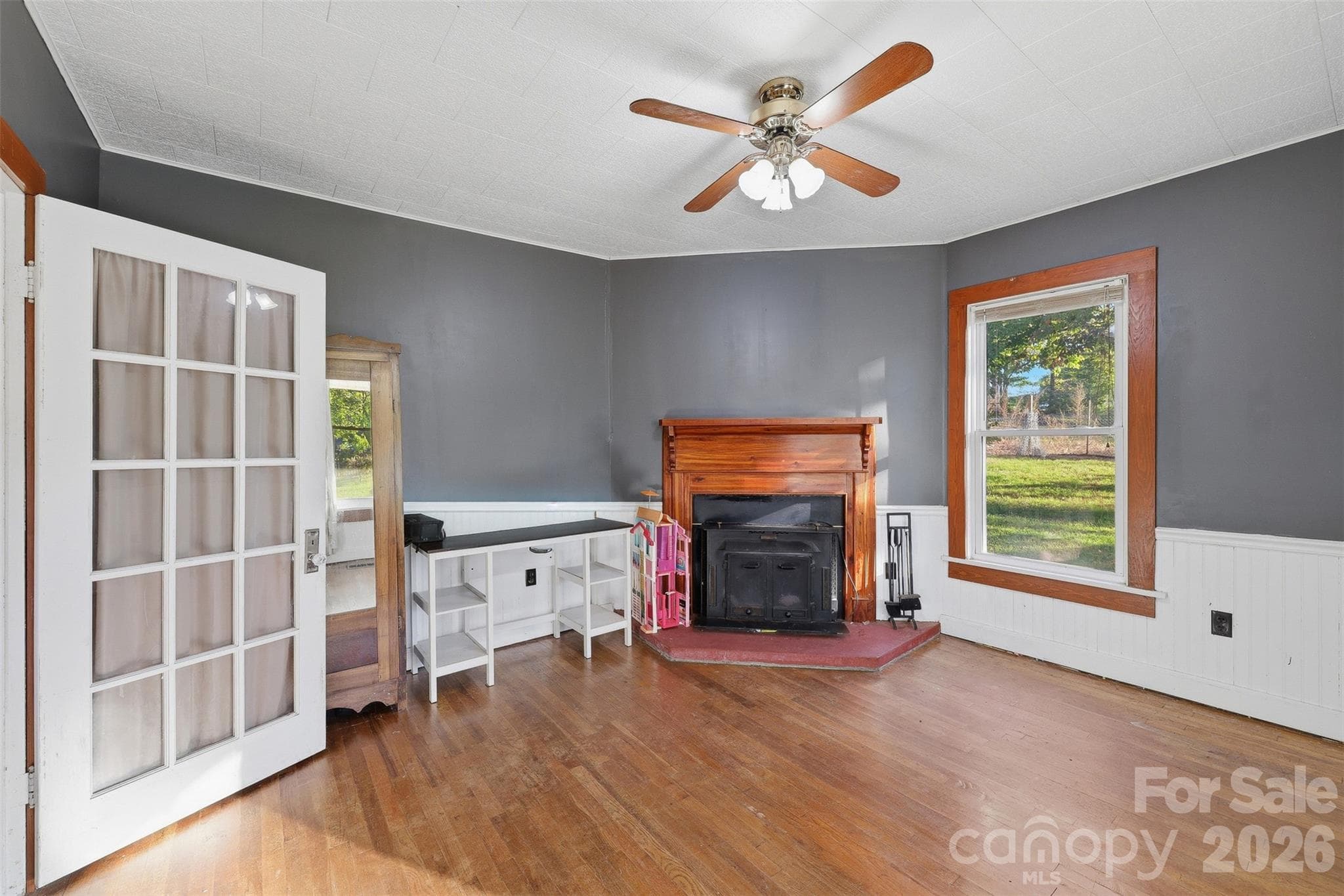 Single Family Residence at 4156 Rocky Springs Road, Hiddenite, photo 20 of 47