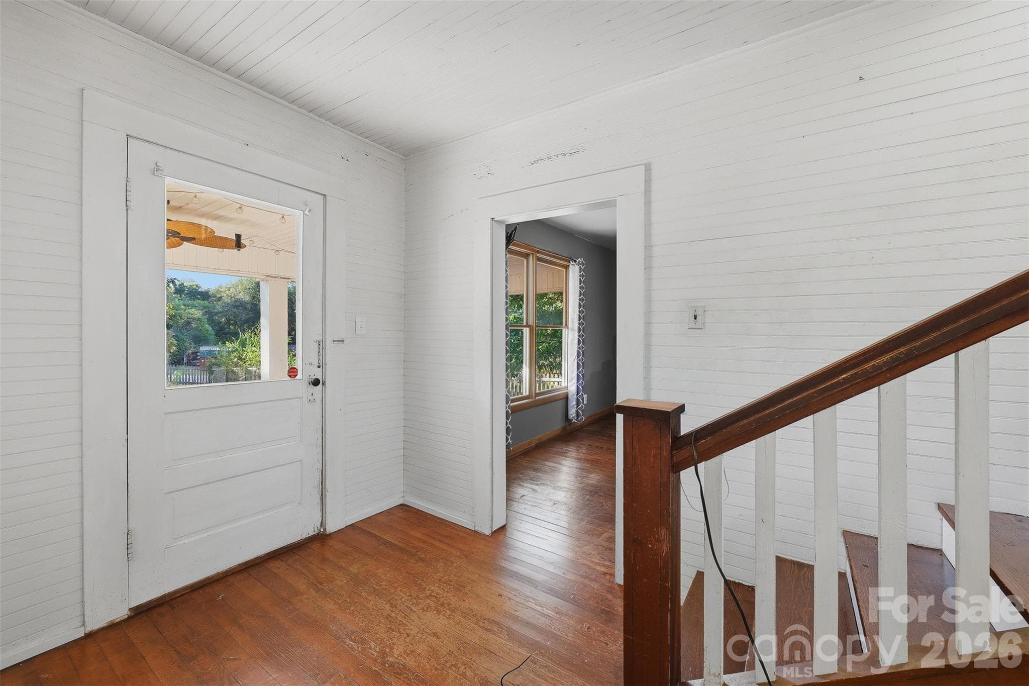 Single Family Residence at 4156 Rocky Springs Road, Hiddenite, photo 23 of 47
