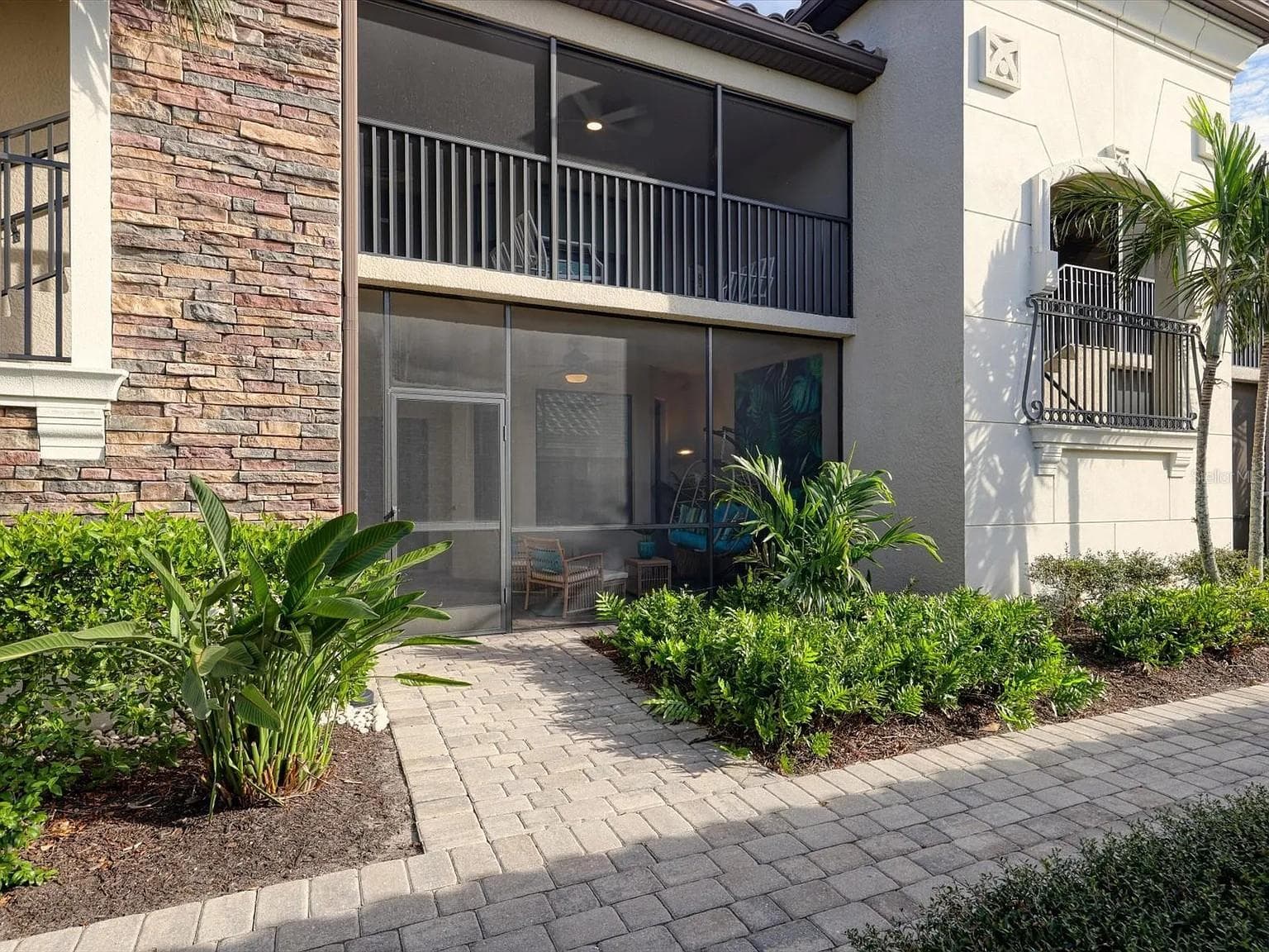 Condominium at 5558 PALMER CIR #101, LAKEWOOD RANCH, photo 2 of 74
