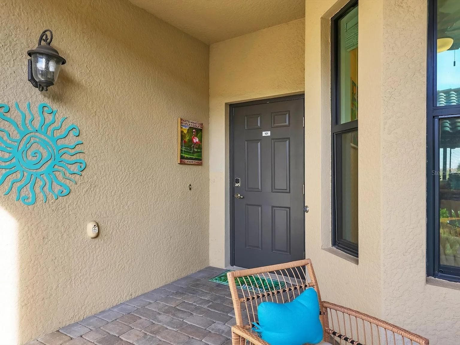 Condominium at 5558 PALMER CIR #101, LAKEWOOD RANCH, photo 3 of 74