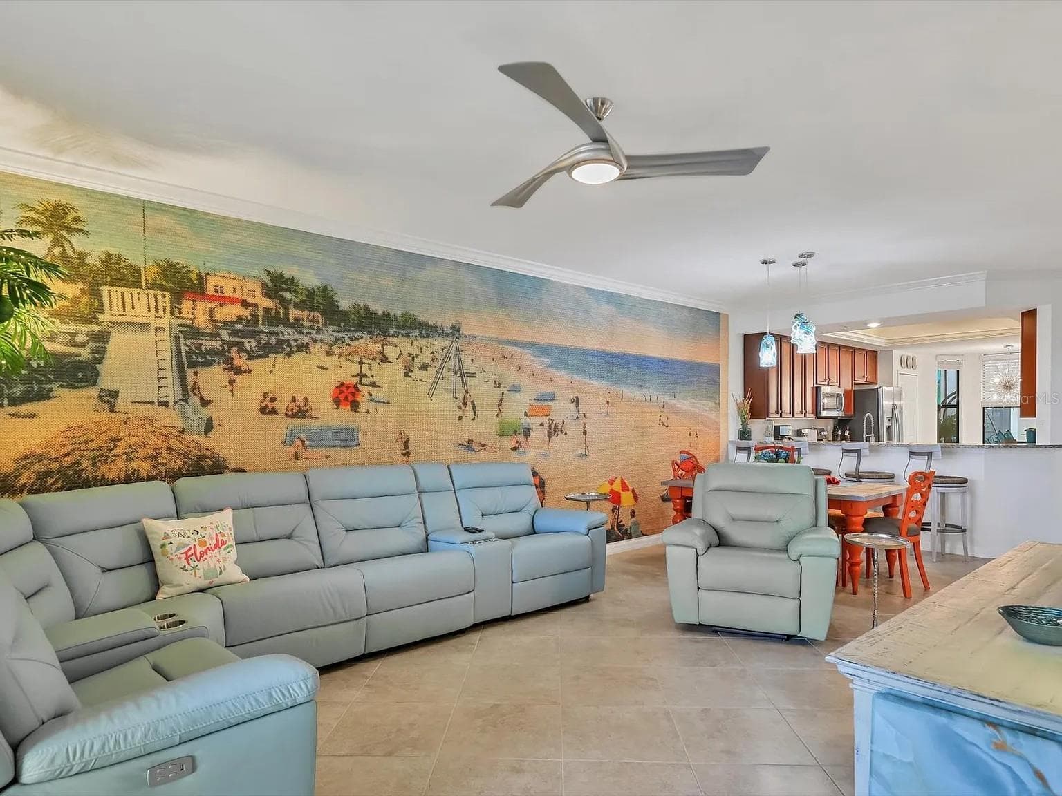 Condominium at 5558 PALMER CIR #101, LAKEWOOD RANCH, photo 6 of 74