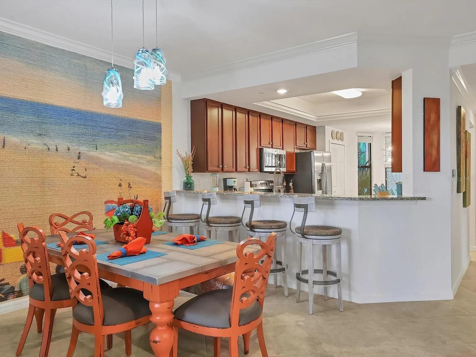 Condominium at 5558 PALMER CIR #101, LAKEWOOD RANCH, photo 11 of 74