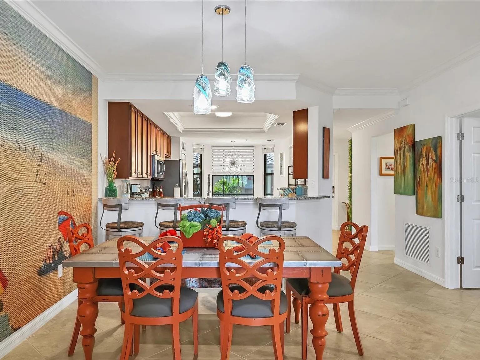 Condominium at 5558 PALMER CIR #101, LAKEWOOD RANCH, photo 12 of 74