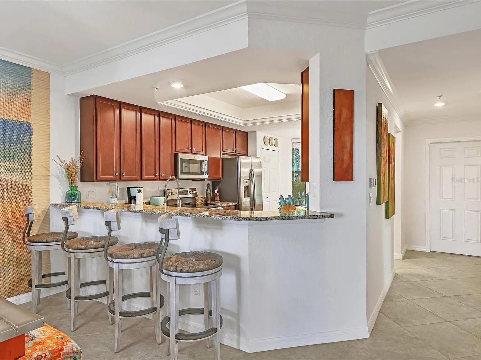 Condominium at 5558 PALMER CIR #101, LAKEWOOD RANCH, photo 13 of 74