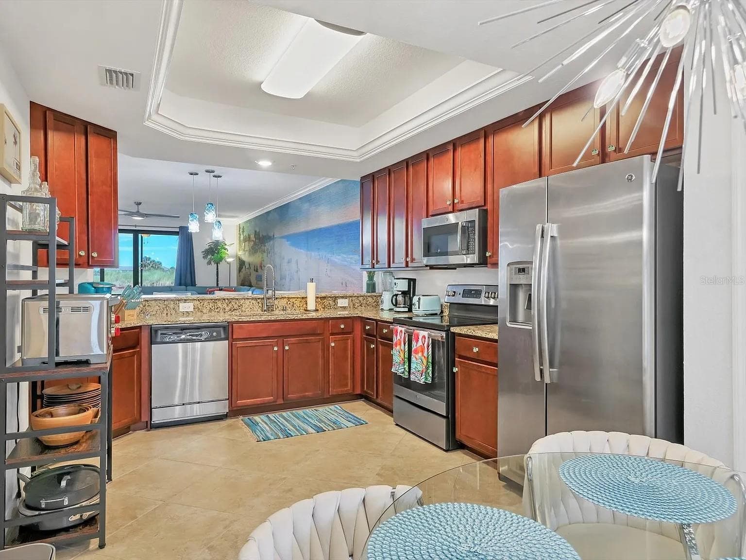 Condominium at 5558 PALMER CIR #101, LAKEWOOD RANCH, photo 14 of 74