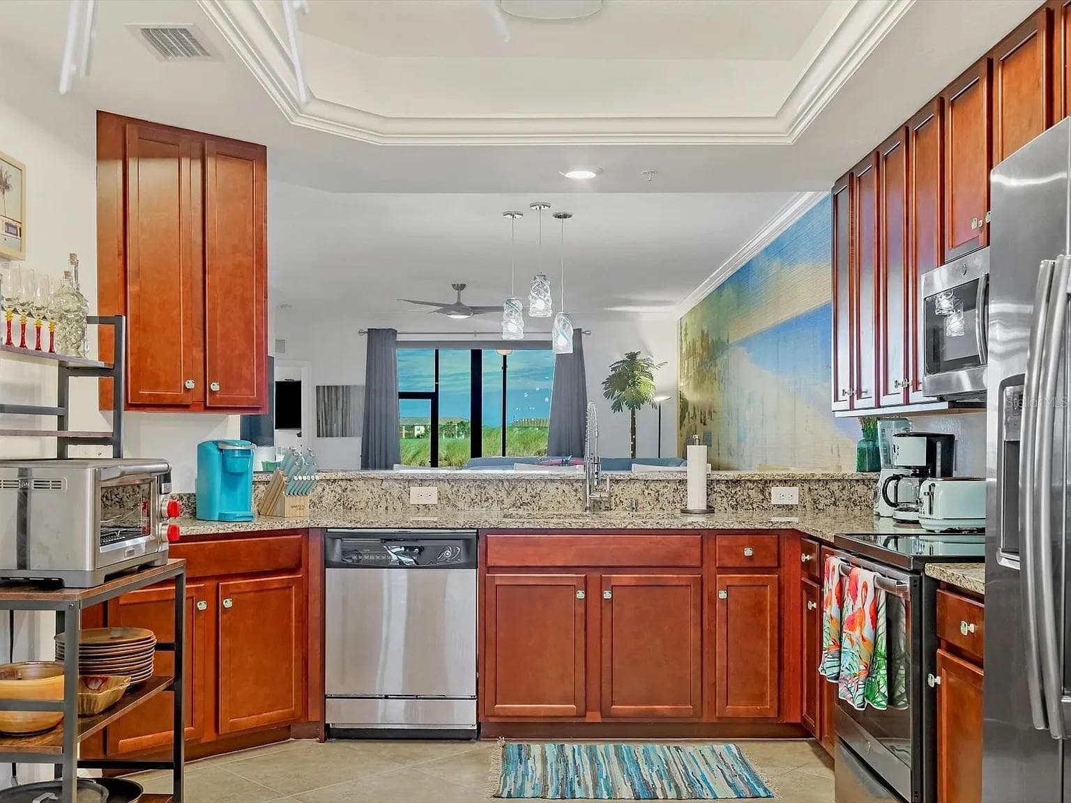 Condominium at 5558 PALMER CIR #101, LAKEWOOD RANCH, photo 15 of 74