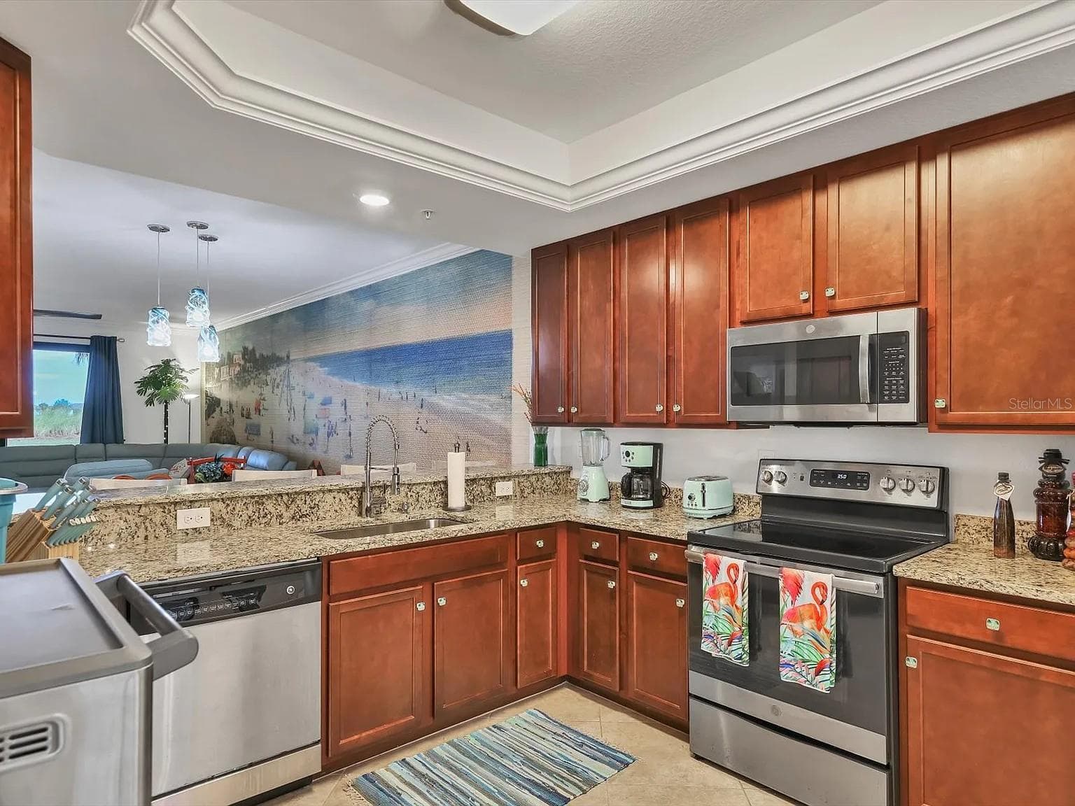 Condominium at 5558 PALMER CIR #101, LAKEWOOD RANCH, photo 16 of 74