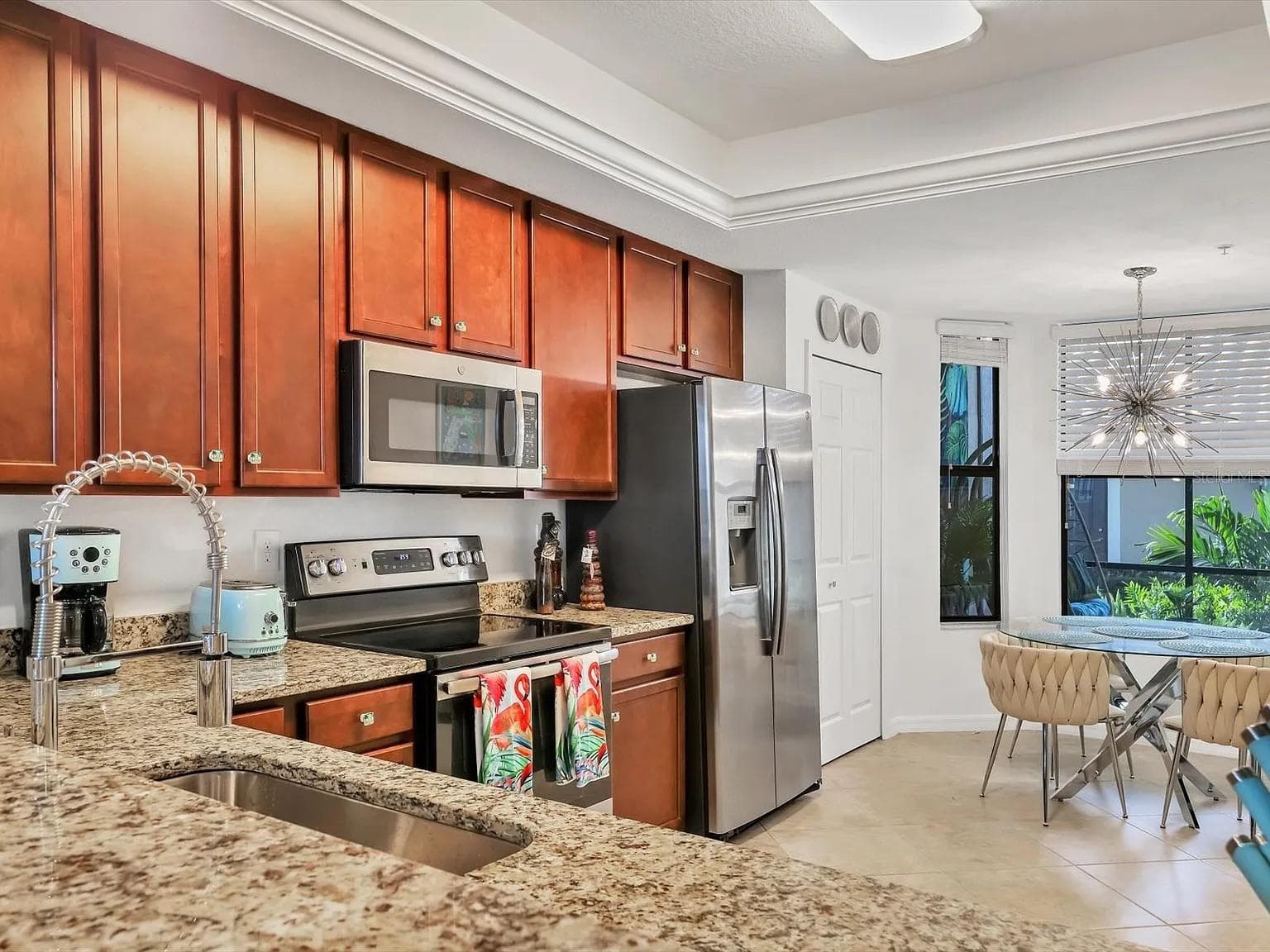 Condominium at 5558 PALMER CIR #101, LAKEWOOD RANCH, photo 17 of 74