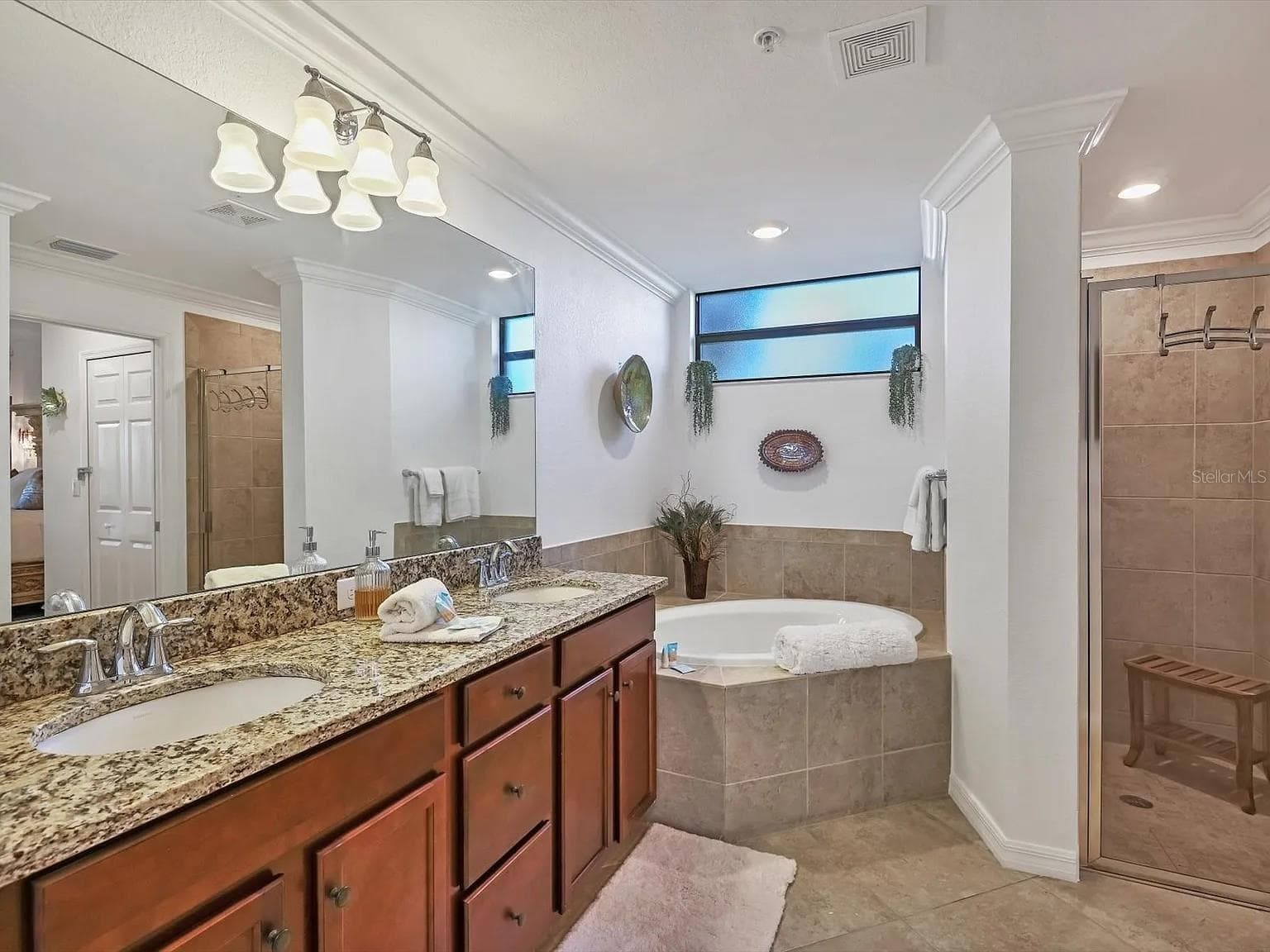 Condominium at 5558 PALMER CIR #101, LAKEWOOD RANCH, photo 26 of 74