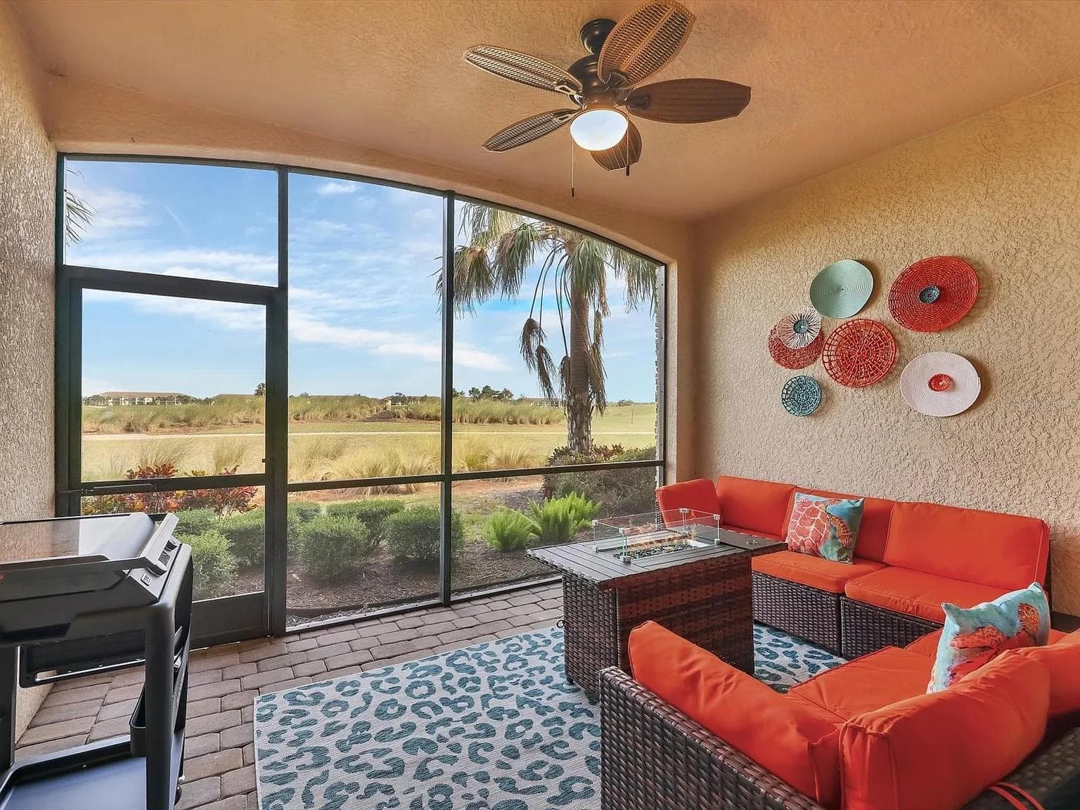 Condominium at 5558 PALMER CIR #101, LAKEWOOD RANCH, photo 37 of 74