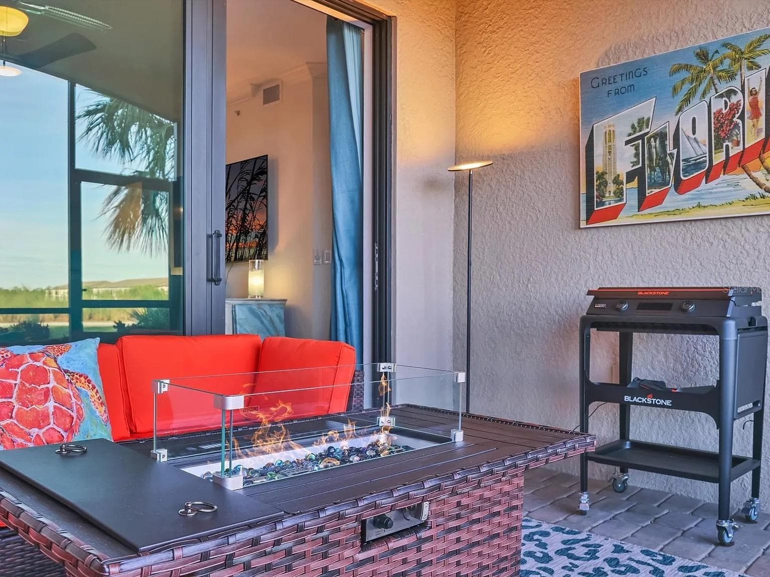 Condominium at 5558 PALMER CIR #101, LAKEWOOD RANCH, photo 38 of 74