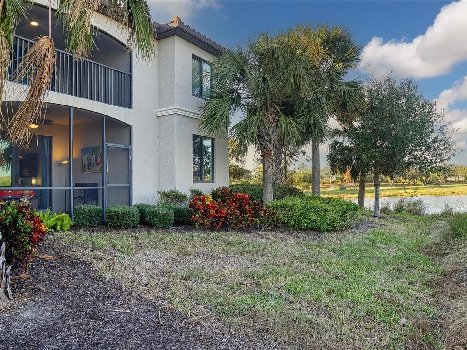 Condominium at 5558 PALMER CIR #101, LAKEWOOD RANCH, photo 39 of 74