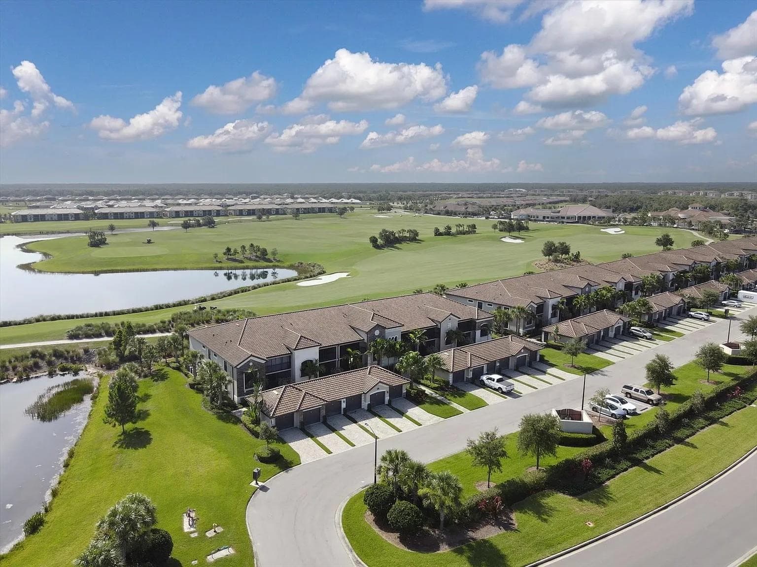 Condominium at 5558 PALMER CIR #101, LAKEWOOD RANCH, photo 42 of 74