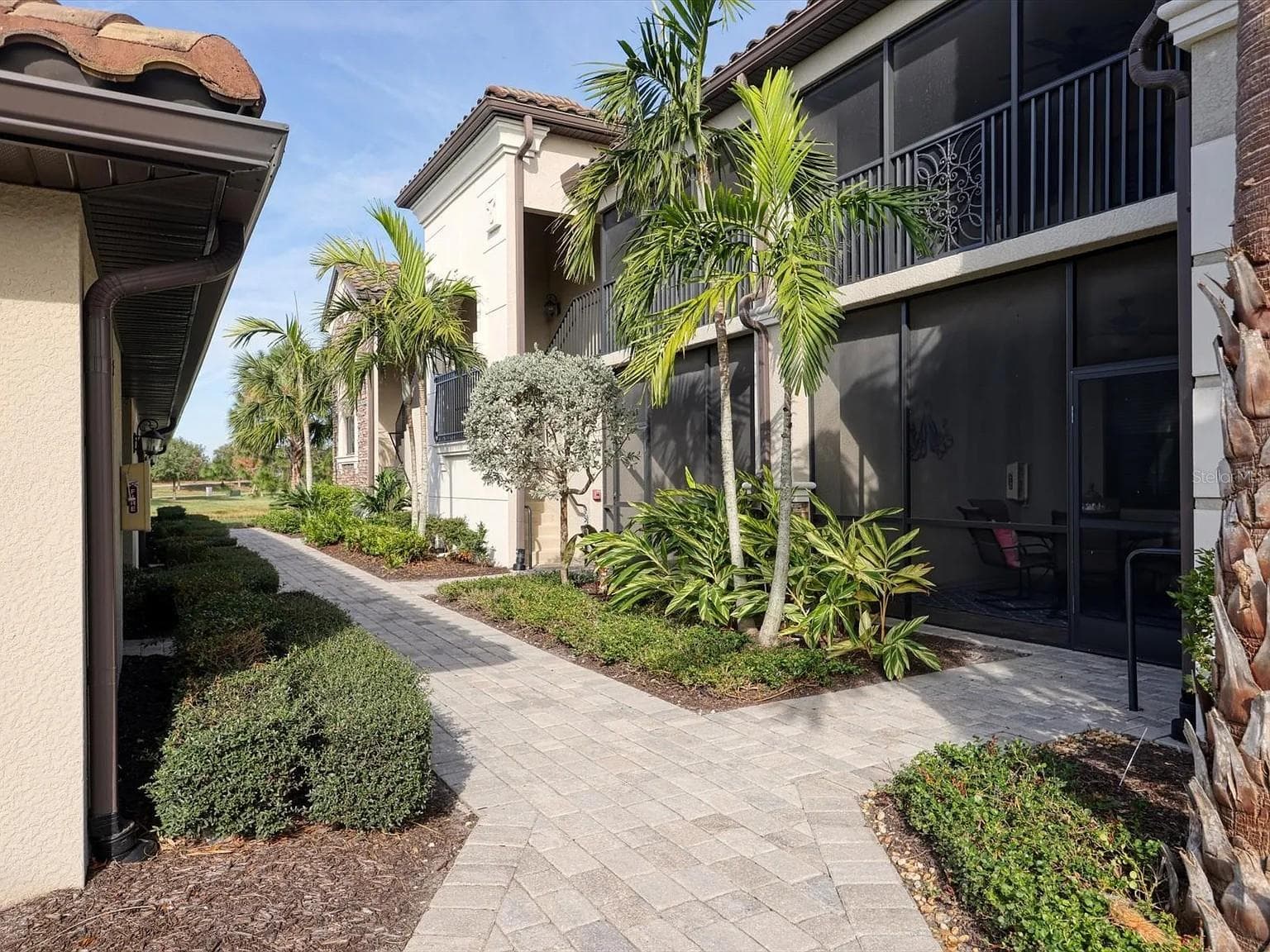 Condominium at 5558 PALMER CIR #101, LAKEWOOD RANCH, photo 45 of 74