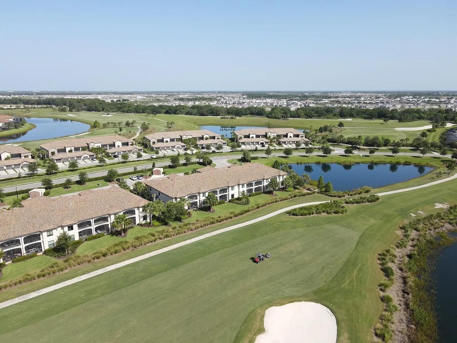 Condominium at 5558 PALMER CIR #101, LAKEWOOD RANCH, photo 47 of 74
