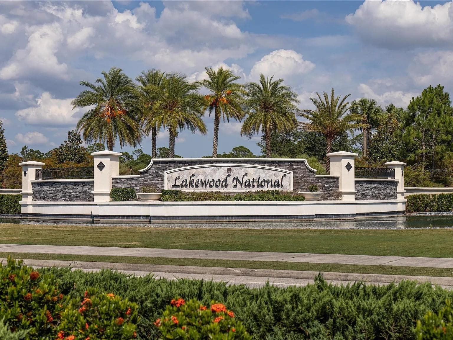 Condominium at 5558 PALMER CIR #101, LAKEWOOD RANCH, photo 48 of 74