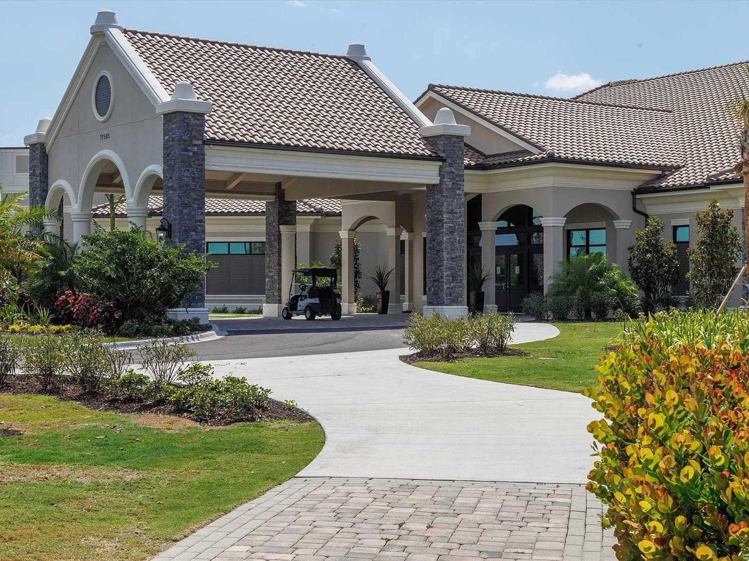 Condominium at 5558 PALMER CIR #101, LAKEWOOD RANCH, photo 50 of 74
