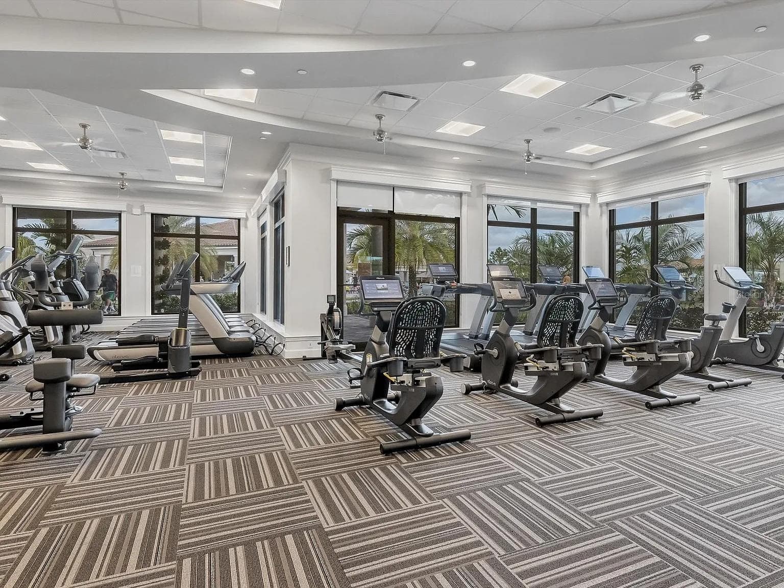 Condominium at 5558 PALMER CIR #101, LAKEWOOD RANCH, photo 54 of 74