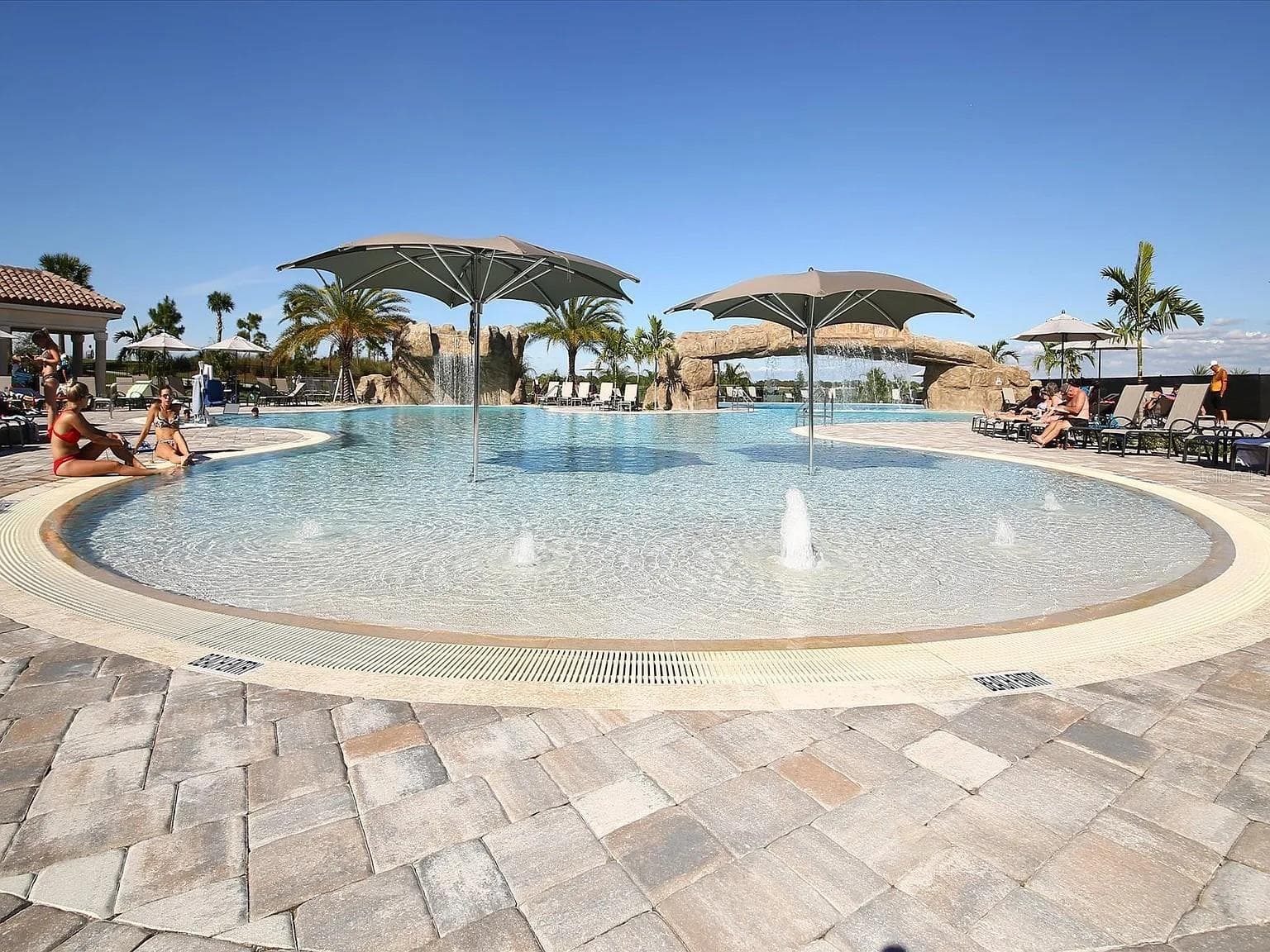 Condominium at 5558 PALMER CIR #101, LAKEWOOD RANCH, photo 61 of 74