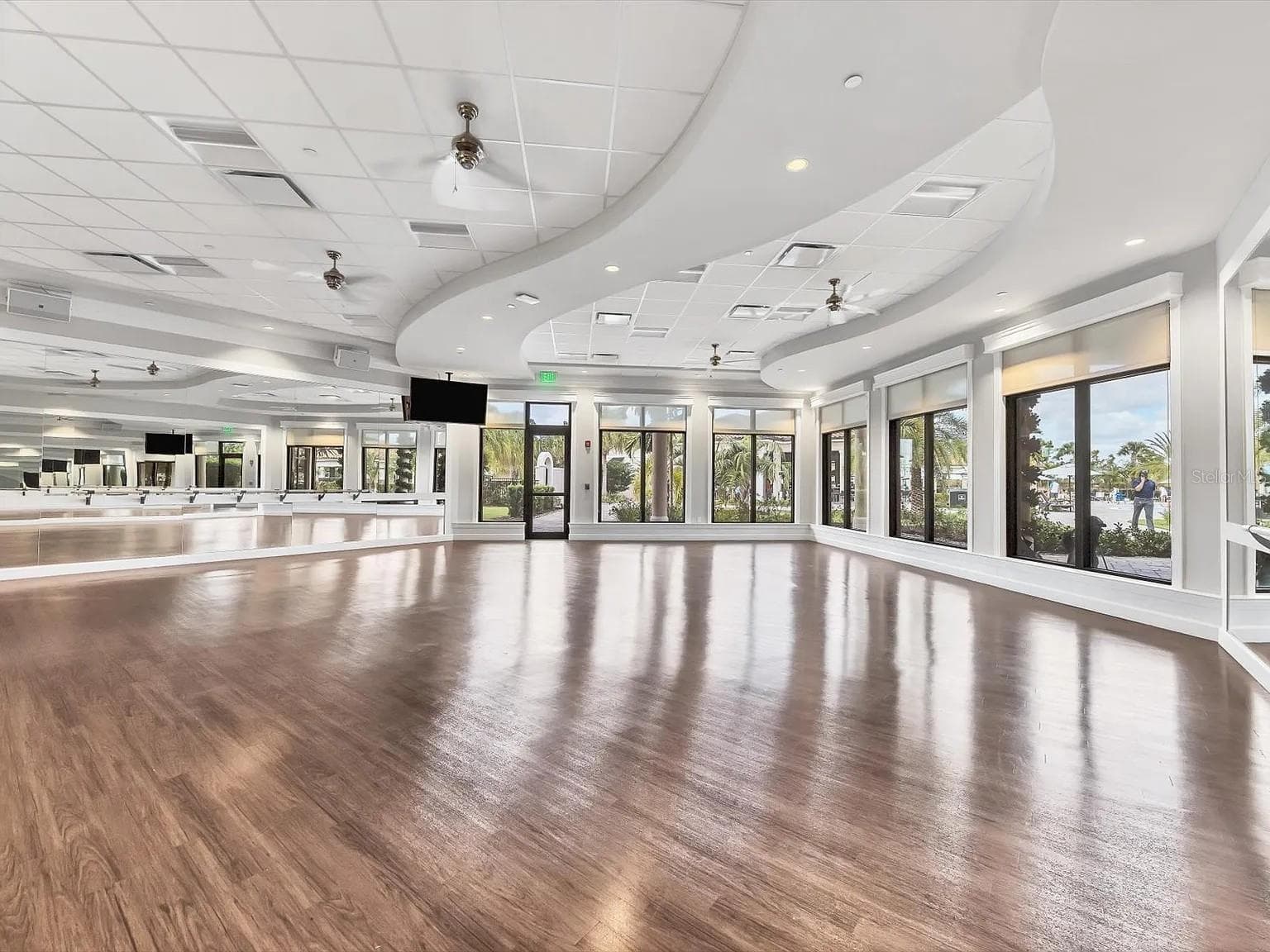 Condominium at 5558 PALMER CIR #101, LAKEWOOD RANCH, photo 65 of 74